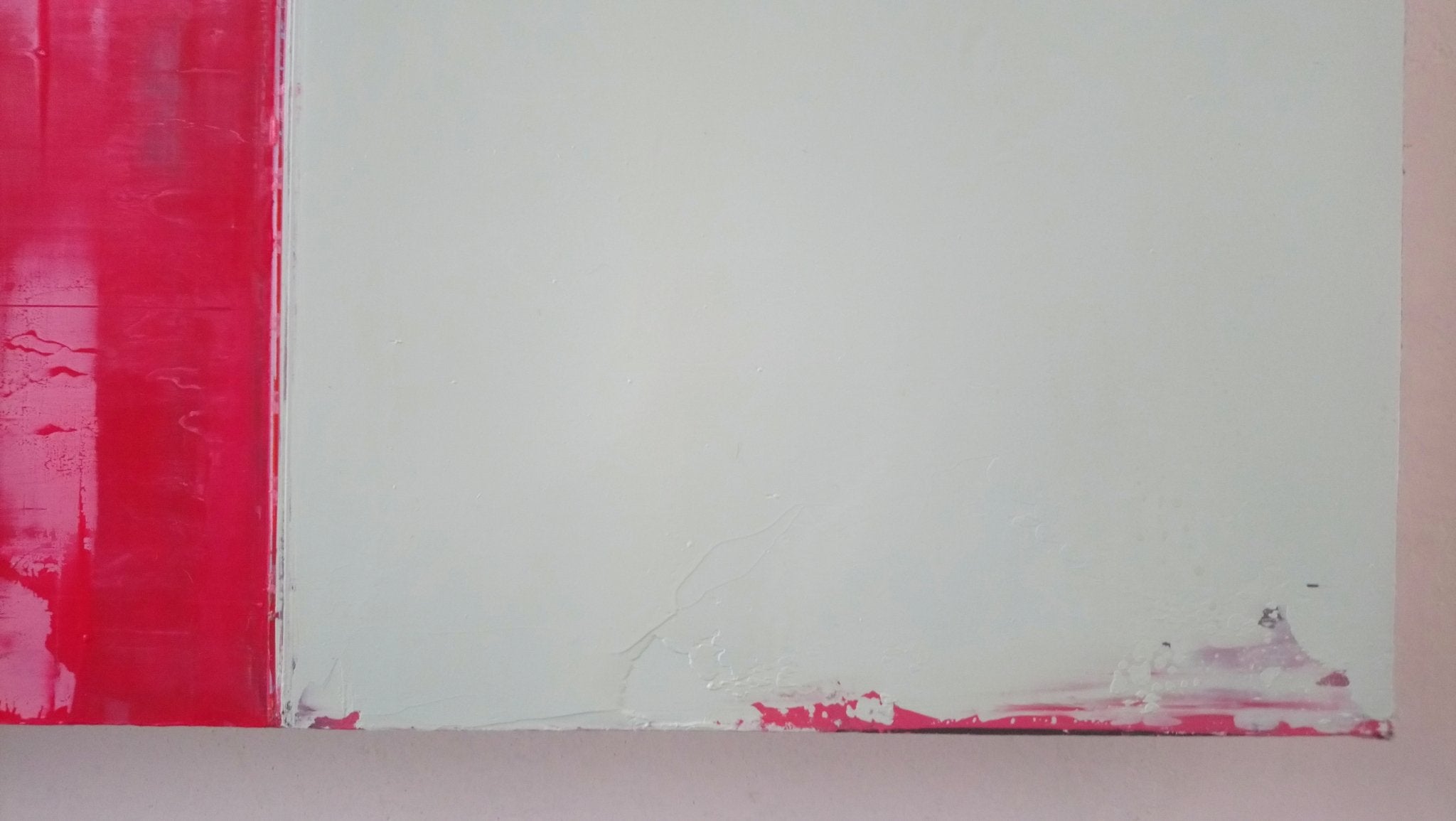 1179 - Arvid Boecker - Abstract Painting - Ideelart