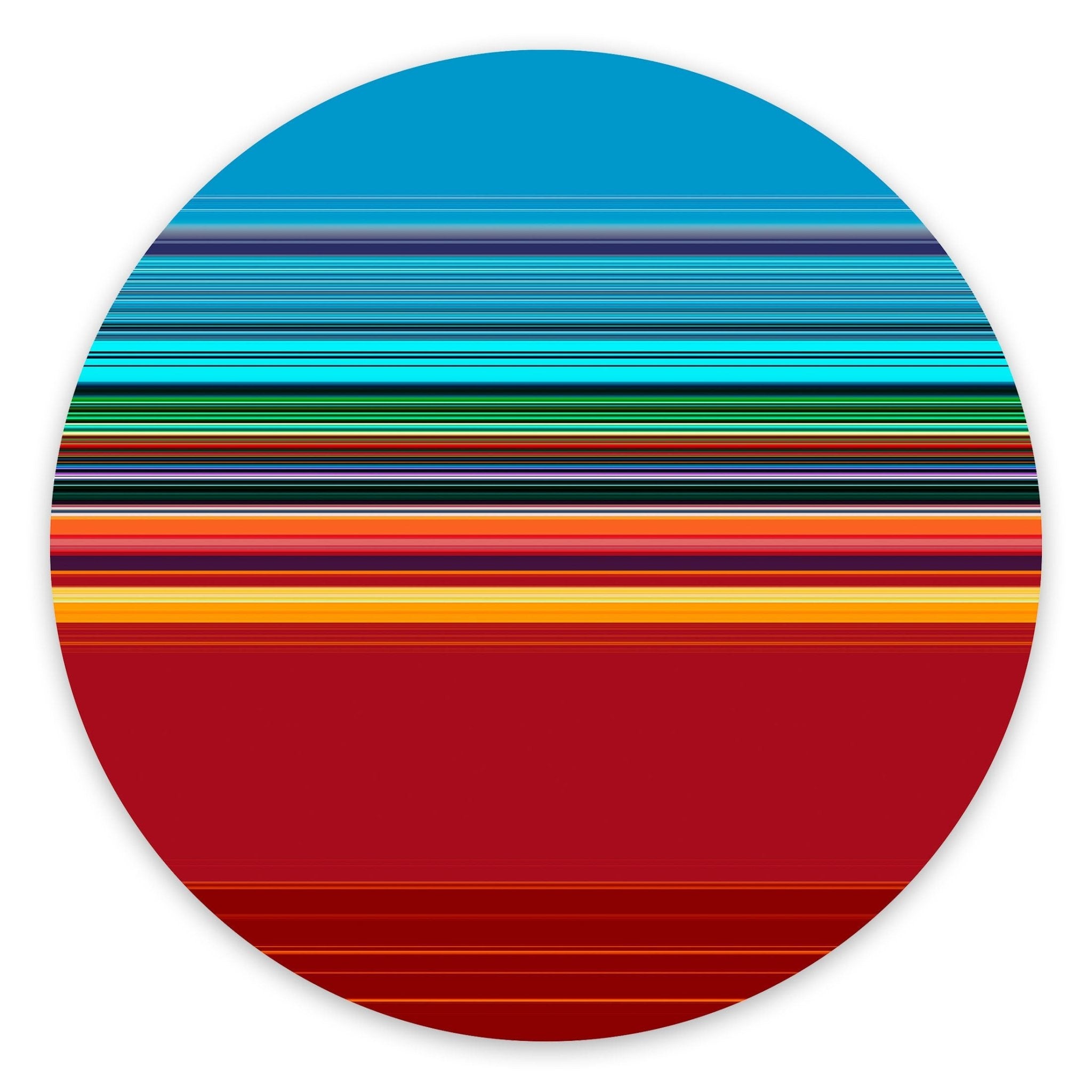 Intersect  201502 - Paul Snell - Abstract New Media Art - Ideelart