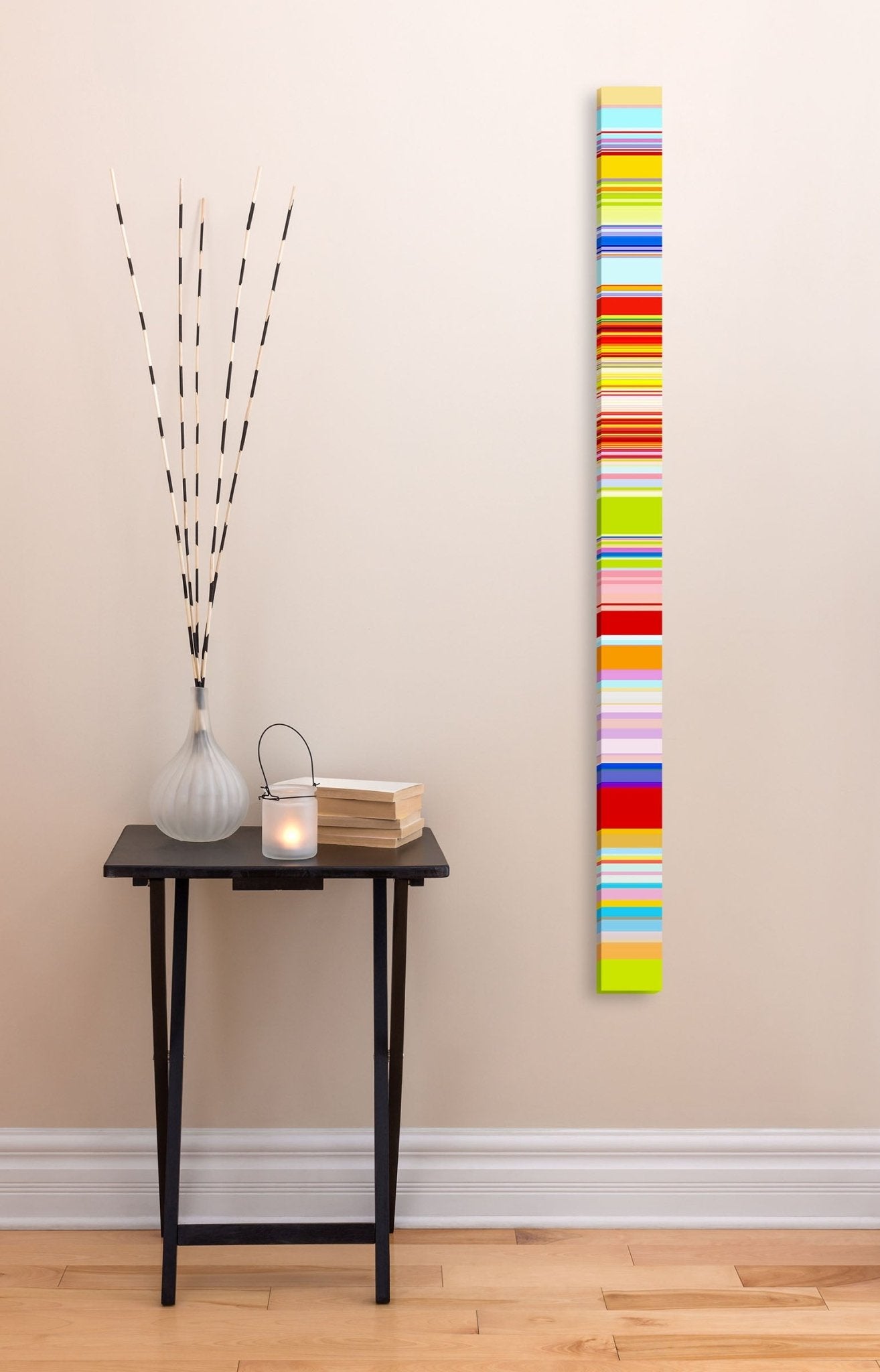 Lumina  201601 - Paul Snell - Abstract New Media Art - Ideelart