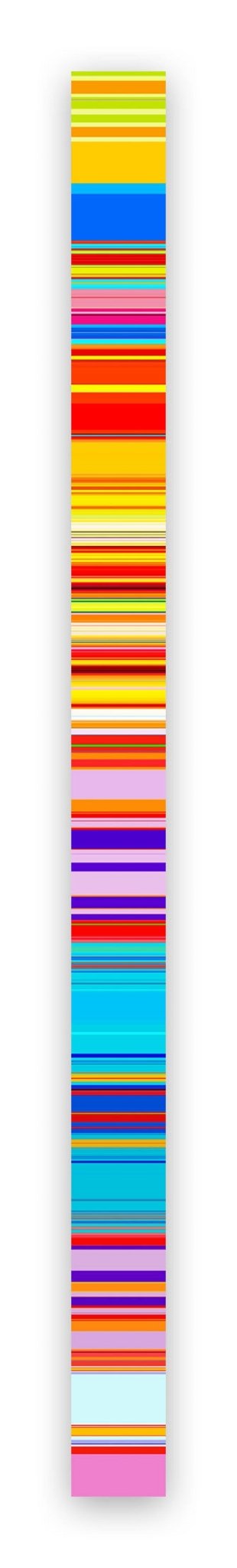 Lumina  201602 - Paul Snell - Abstract Photography - Ideelart