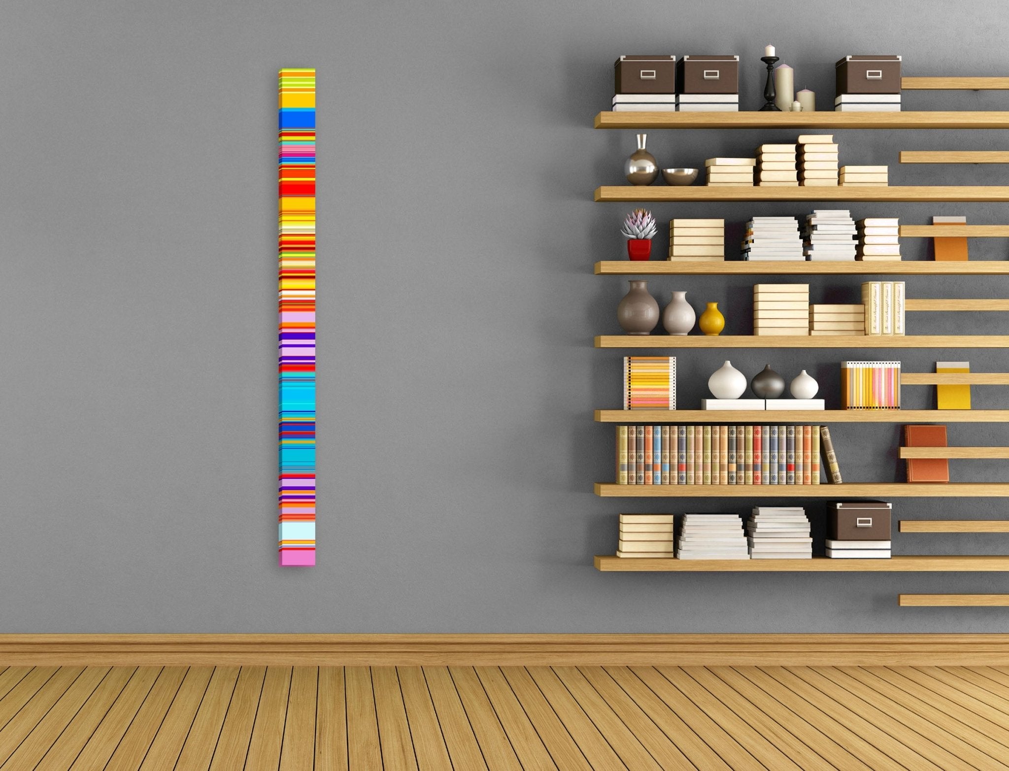 Lumina  201602 - Paul Snell - Abstract Photography - Ideelart