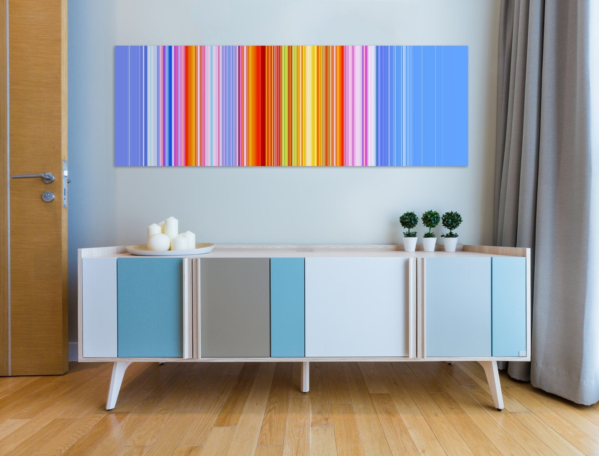 NY  201801 - Paul Snell - Abstract New Media Art - Ideelart