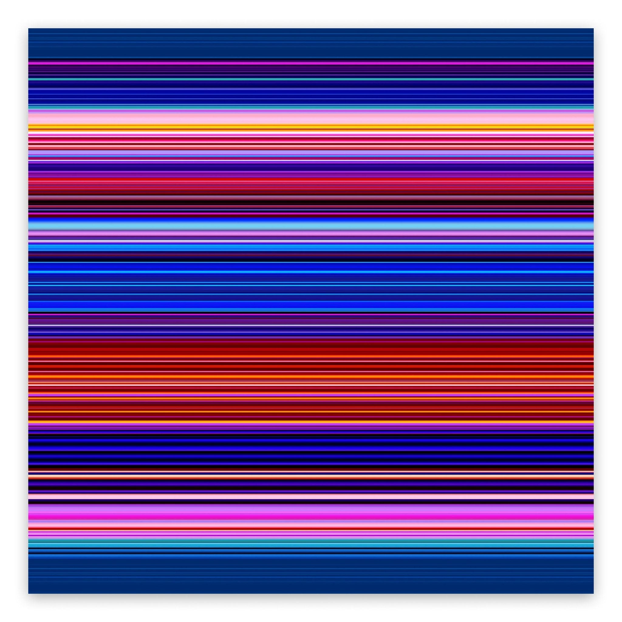 Syd  33.85S_151.16E - Paul Snell - Abstract New Media Art - Ideelart