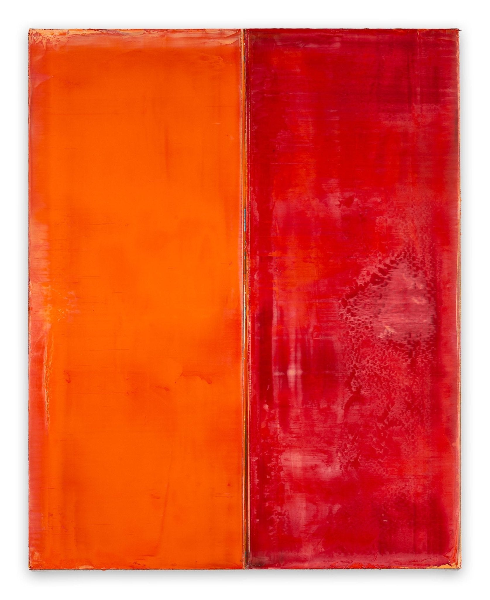 1182 - Arvid Boecker - Abstract Painting - Ideelart