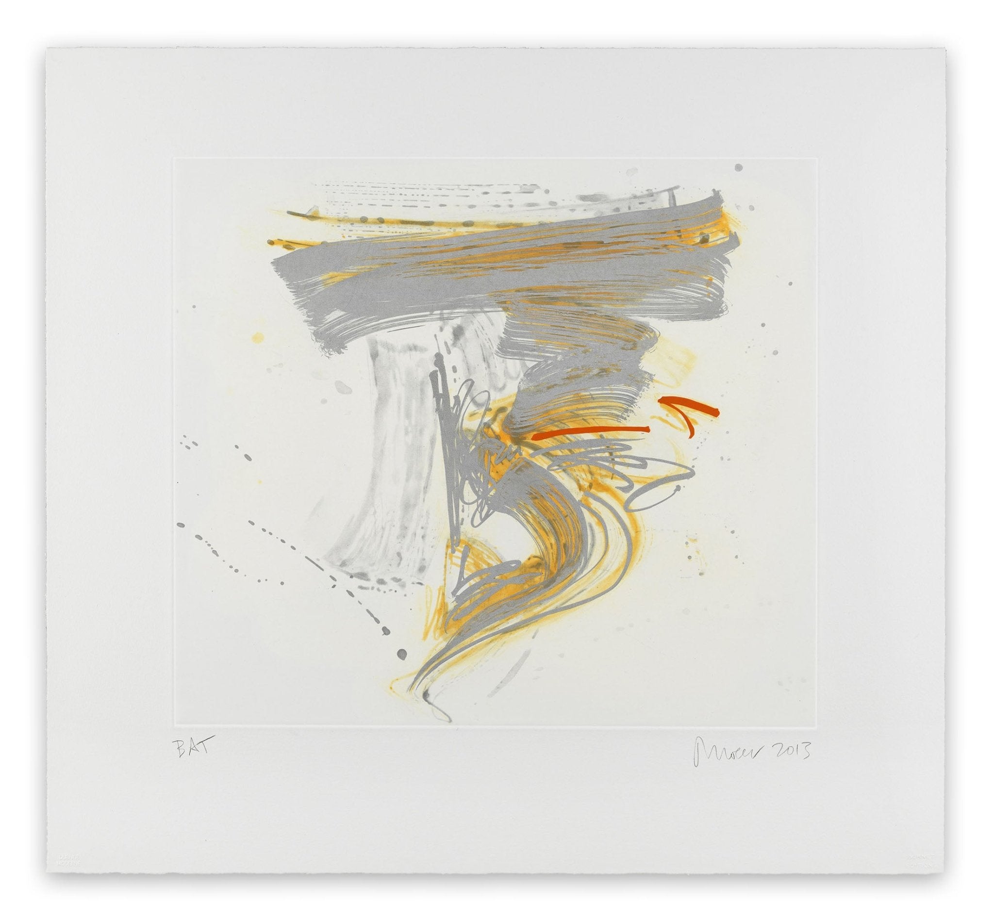 Eclat - Jill Moser - Abstract Prints - Ideelart