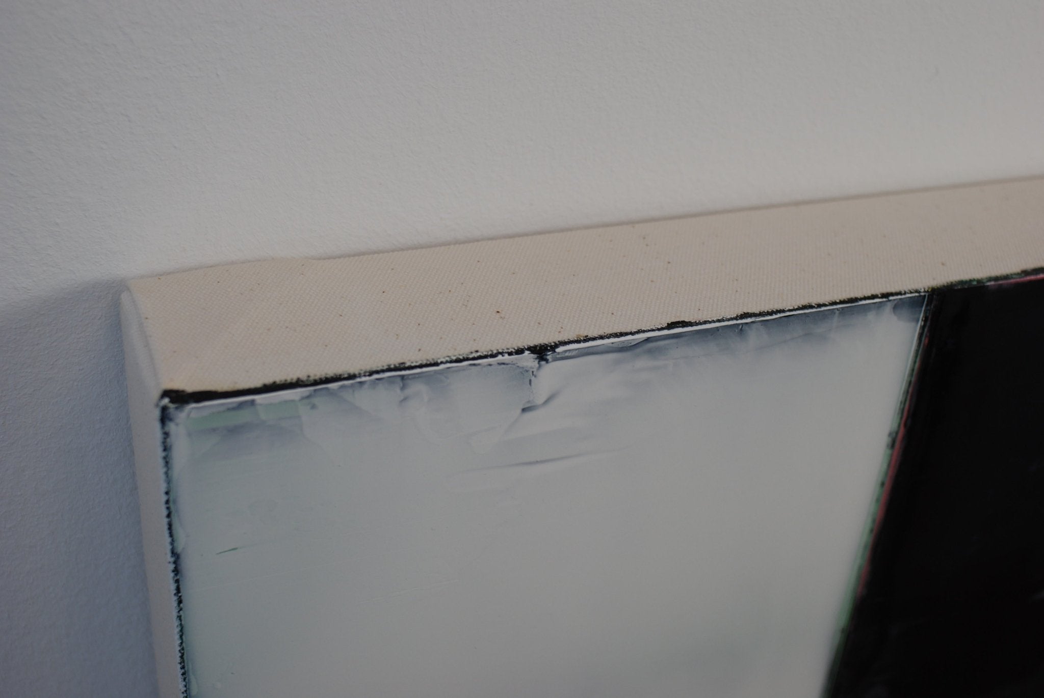 1192 - Arvid Boecker - Abstract Painting - Ideelart