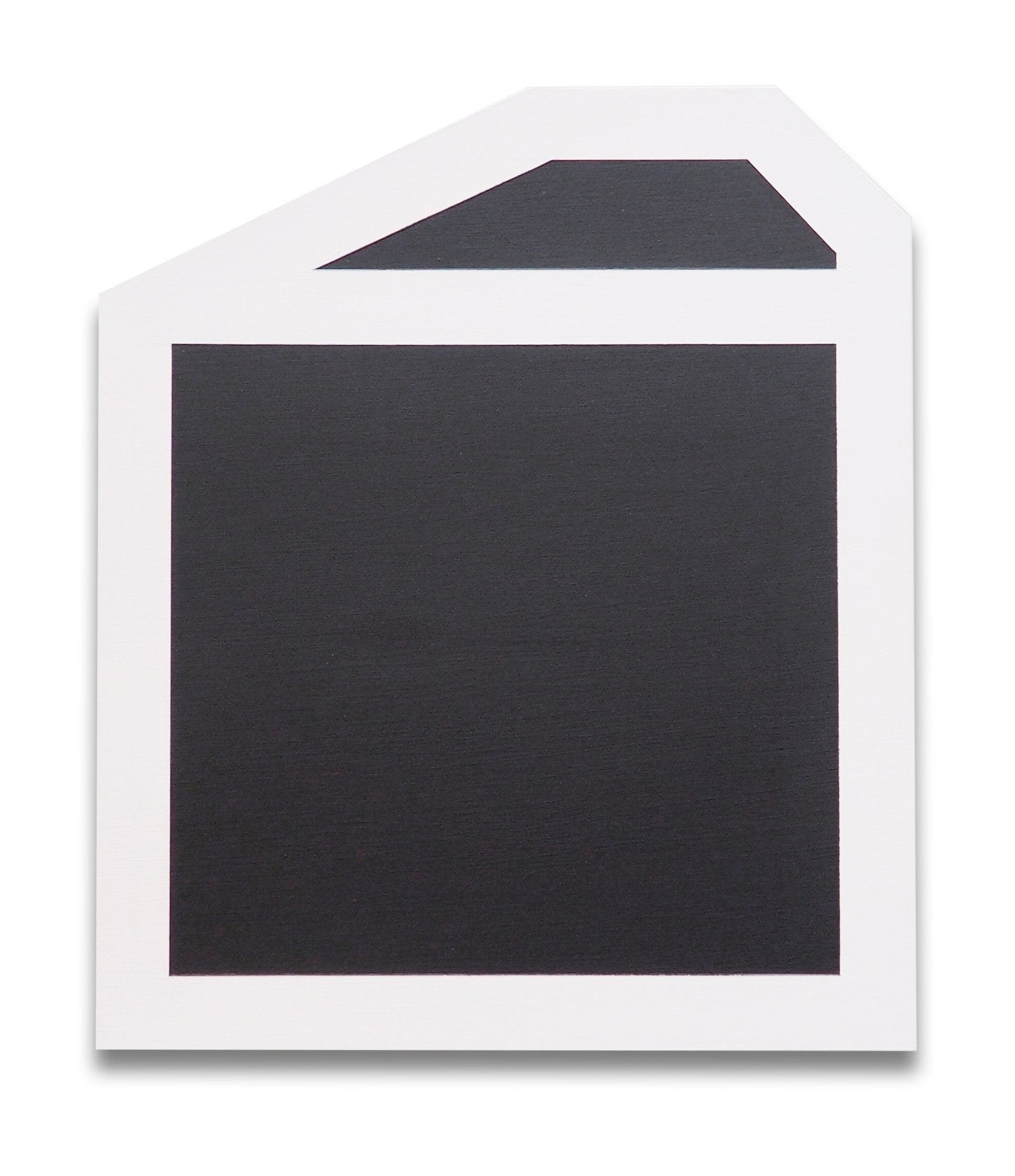 Nickel - Brent Hallard - Abstract Painting - Ideelart