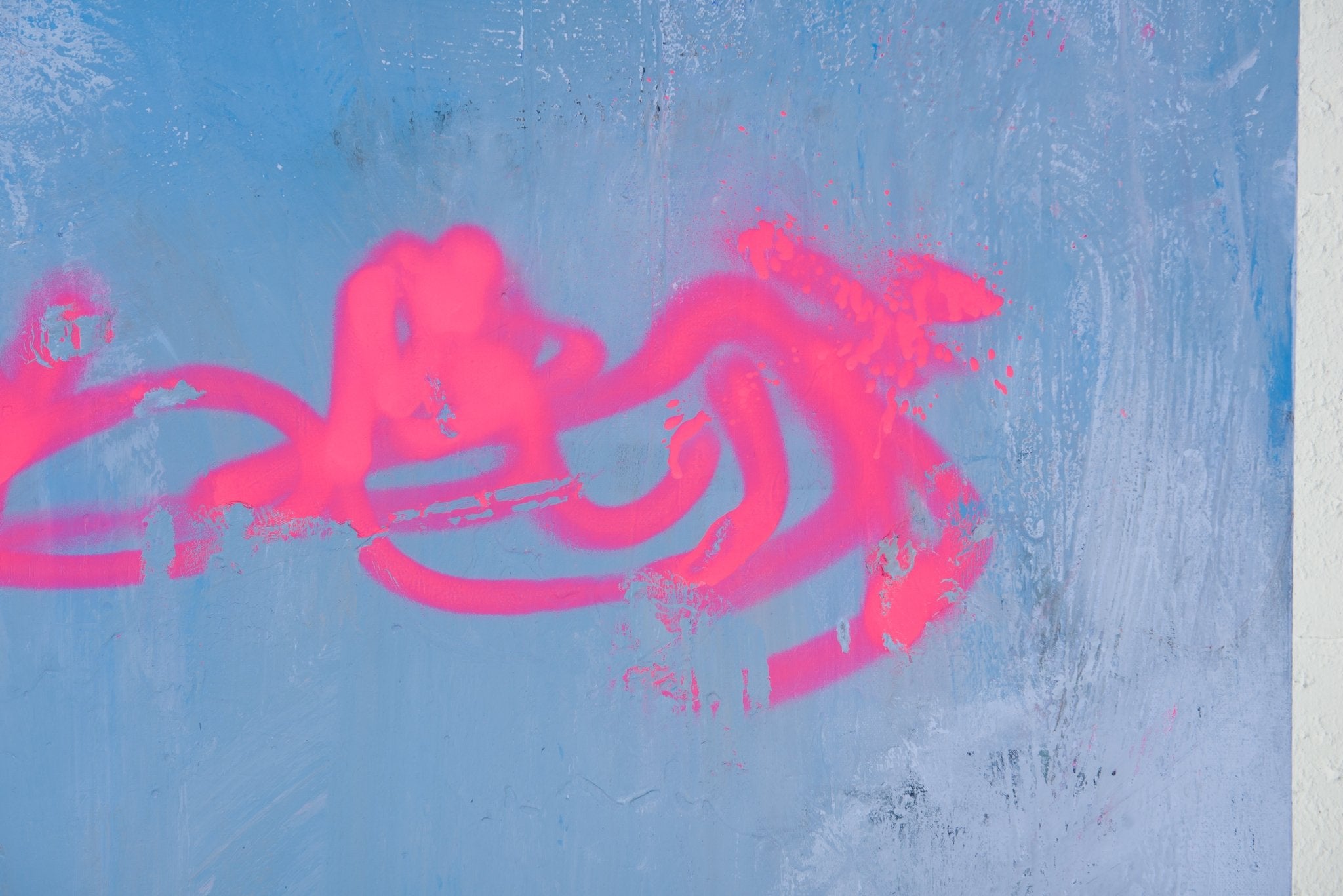 Wonderland - Tommaso Fattovich - Abstract Painting - Ideelart