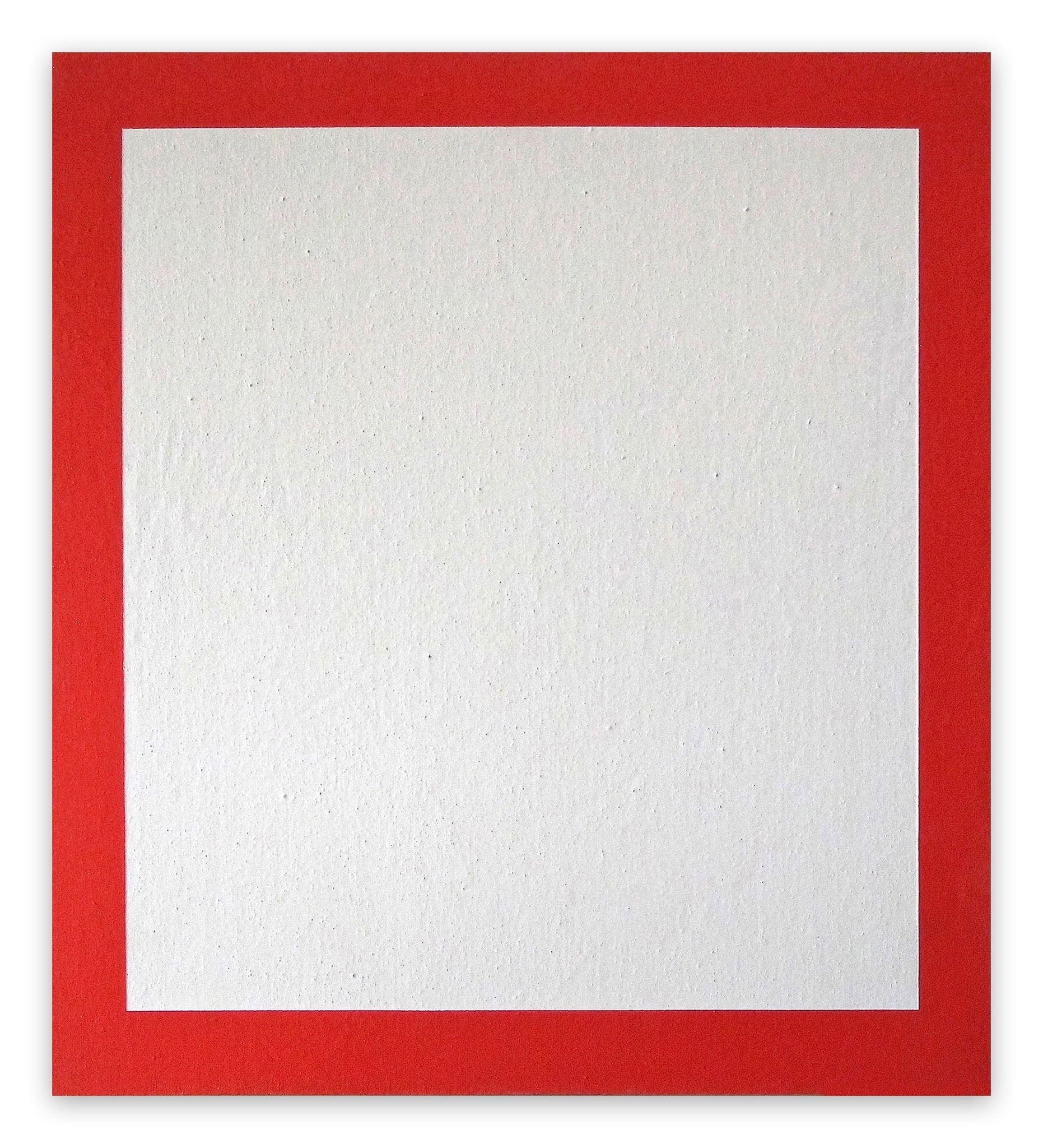 2003 Untitled 1 - Daniel Göttin - Abstract Painting - Ideelart