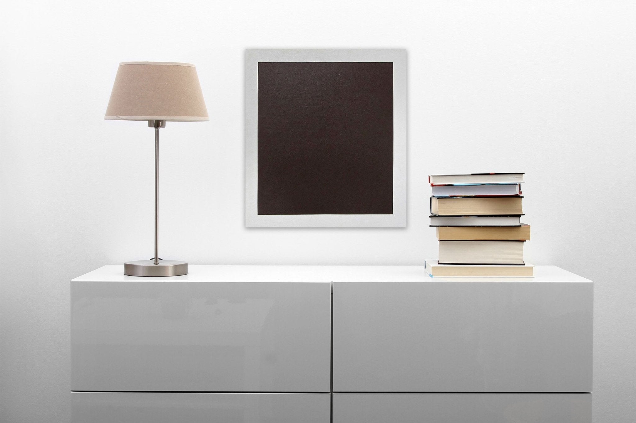 2003 Untitled 2 - Daniel Göttin - Abstract Painting - Ideelart