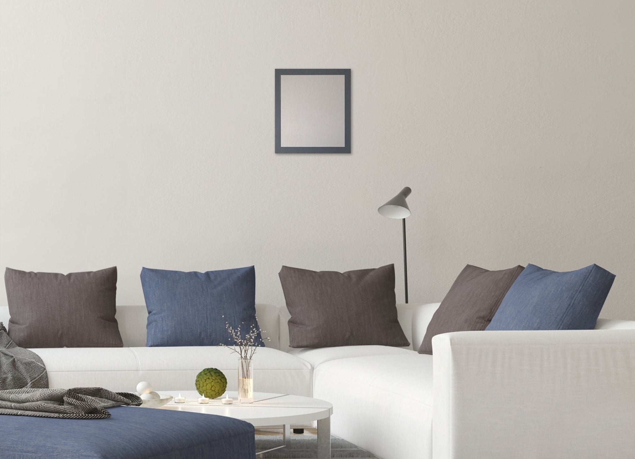 2003 Untitled 4 - Daniel Göttin - Abstract Painting - Ideelart