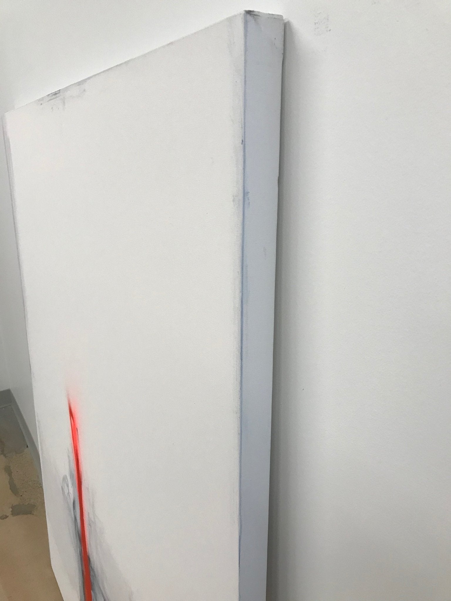 Stazione Centrale - Tommaso Fattovich - Abstract Painting - Ideelart