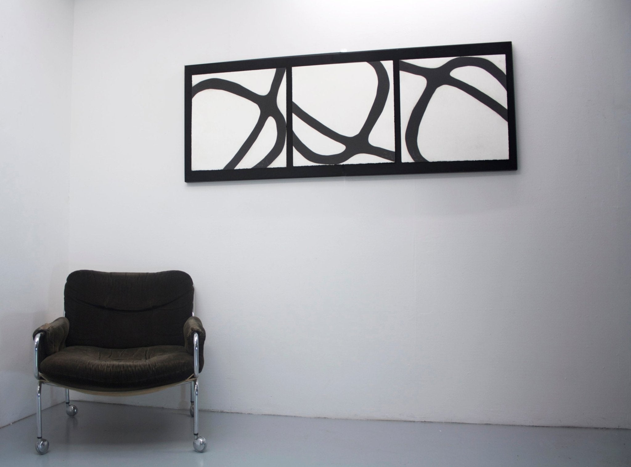 14C3 - Pierre Muckensturm - Abstract Prints - Ideelart