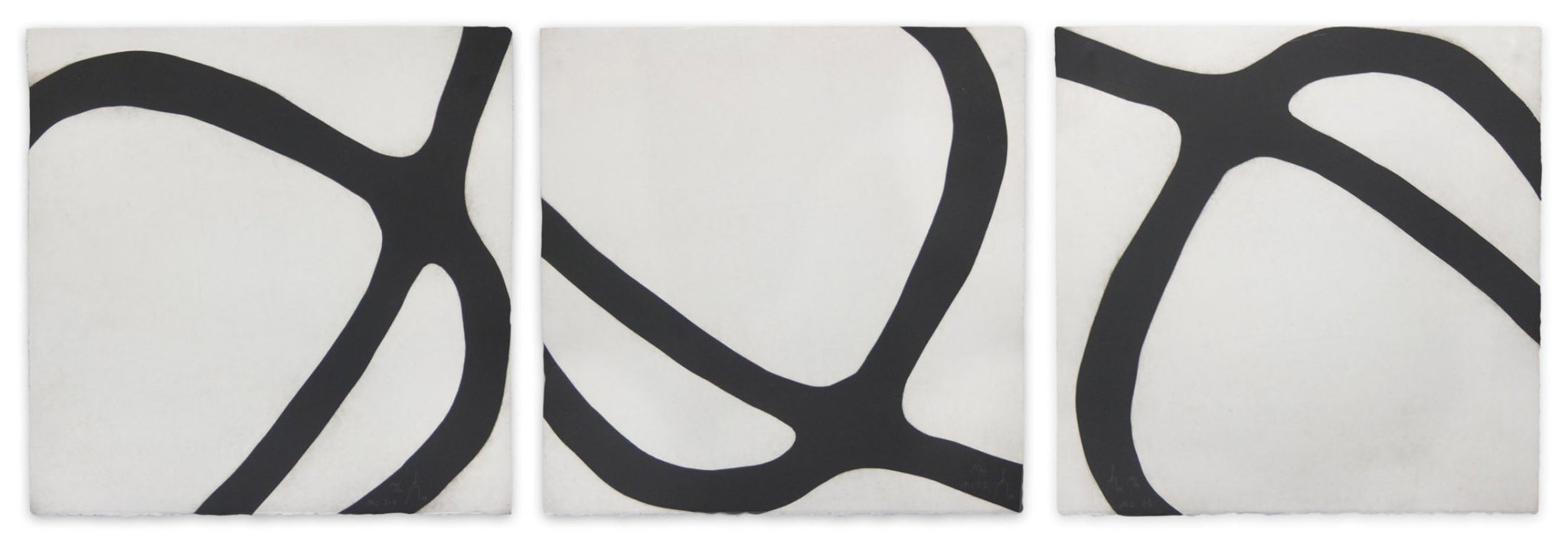 14C3 - Pierre Muckensturm - Abstract Prints - Ideelart