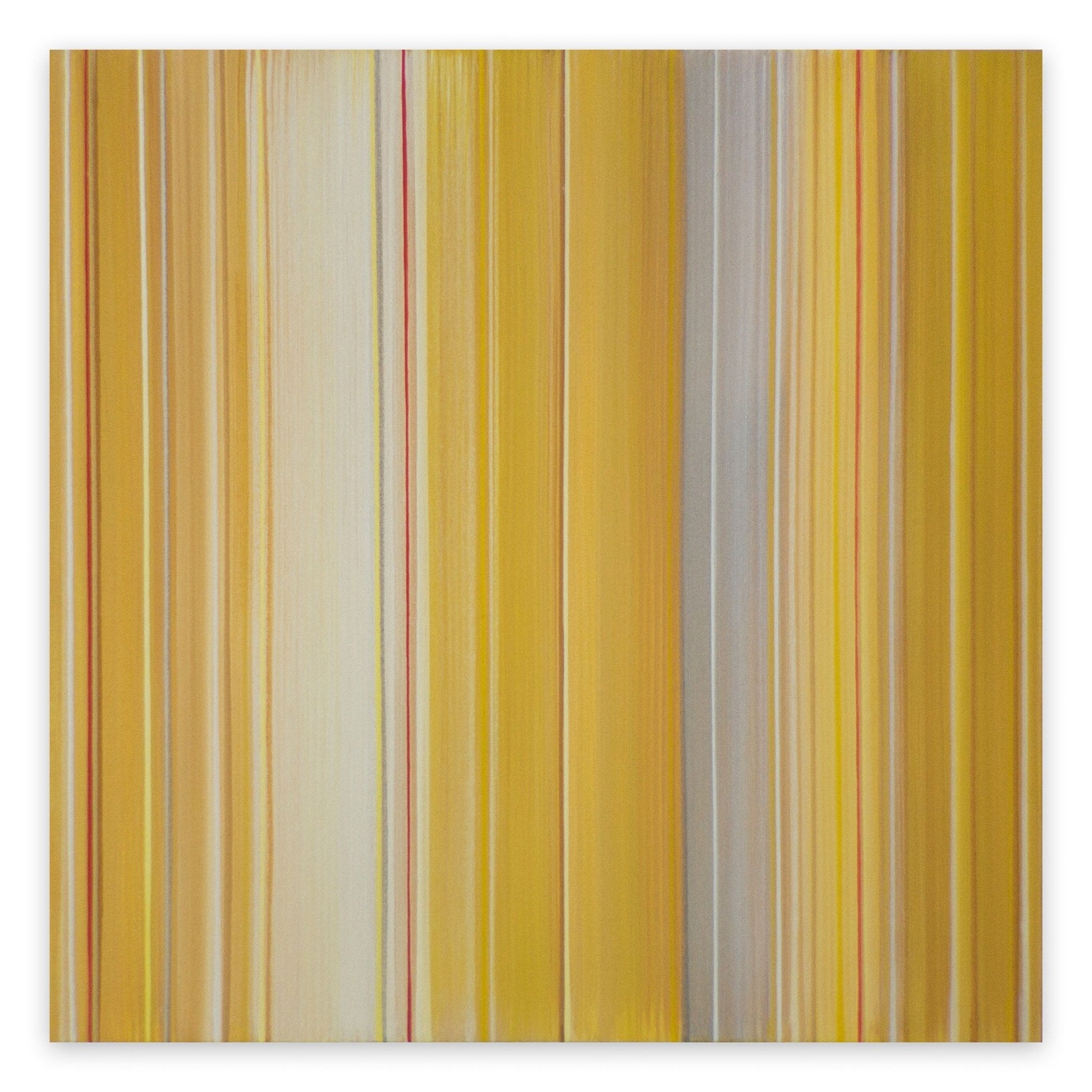 Peng - Matthew Langley - Abstract Painting - Ideelart