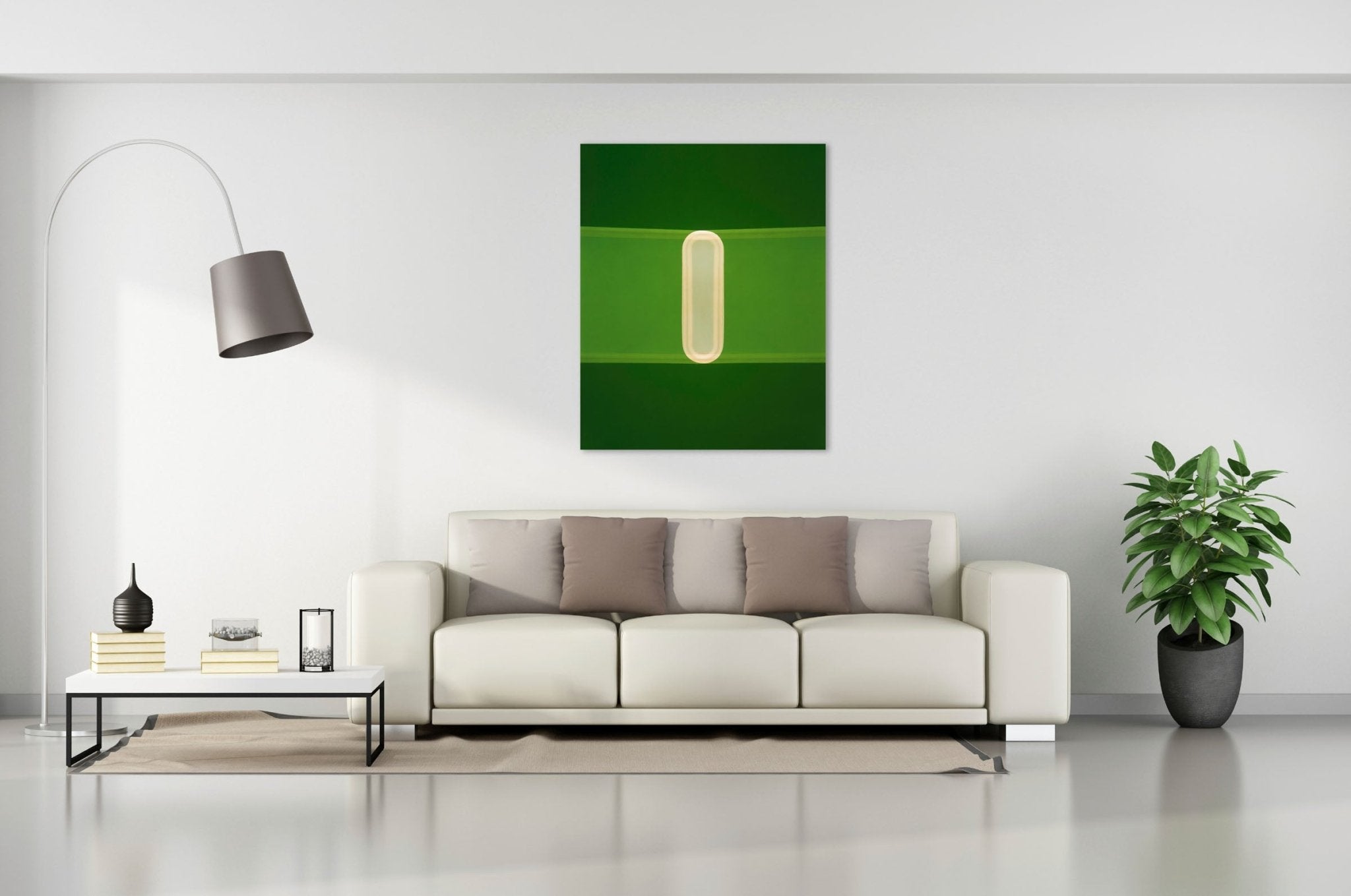 Untitled 201 - Richard Caldicott - Abstract Photography - Ideelart