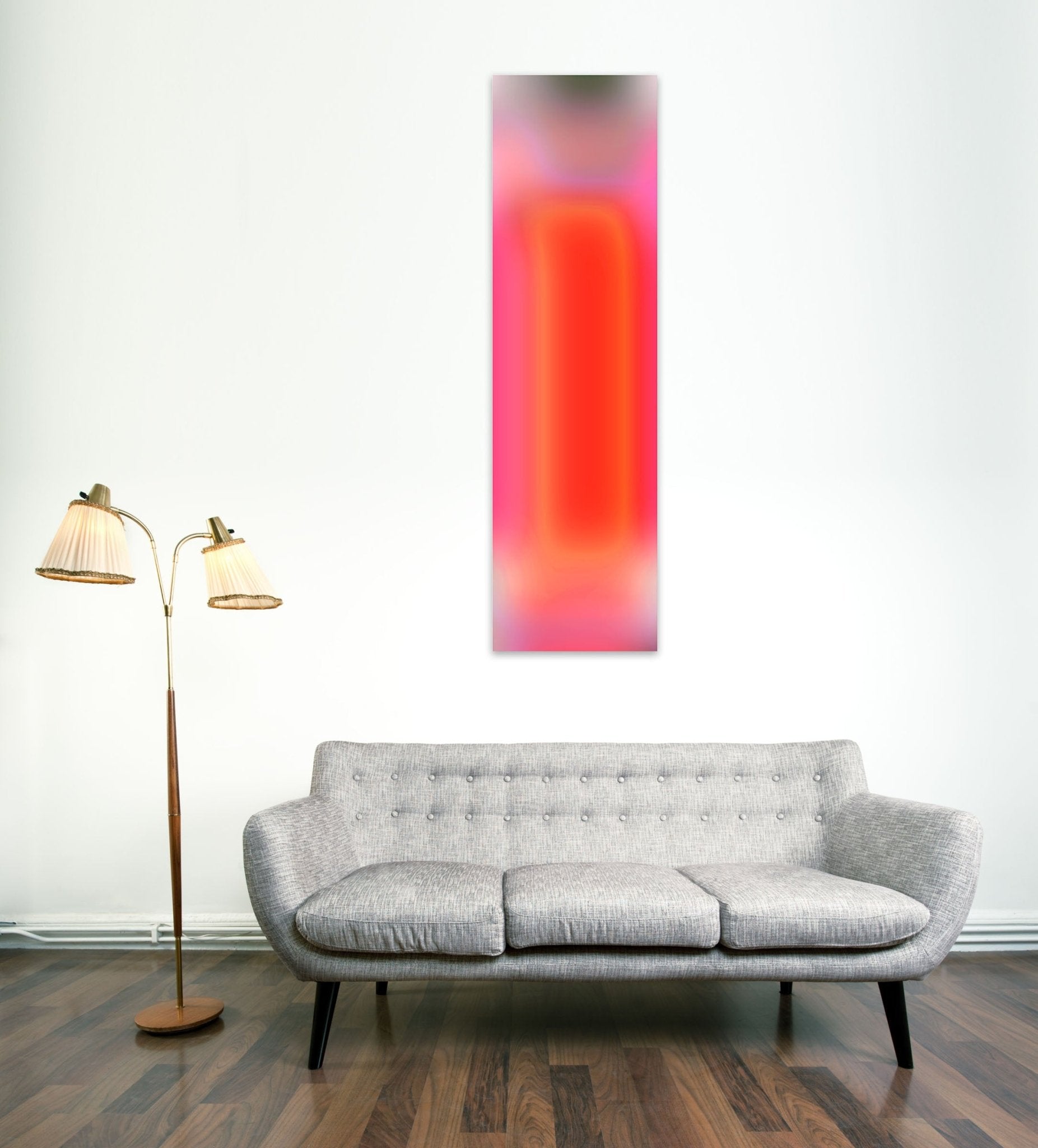 EM - 3 Vajrayogini - Bill Kane - Abstract New Media Art - Ideelart