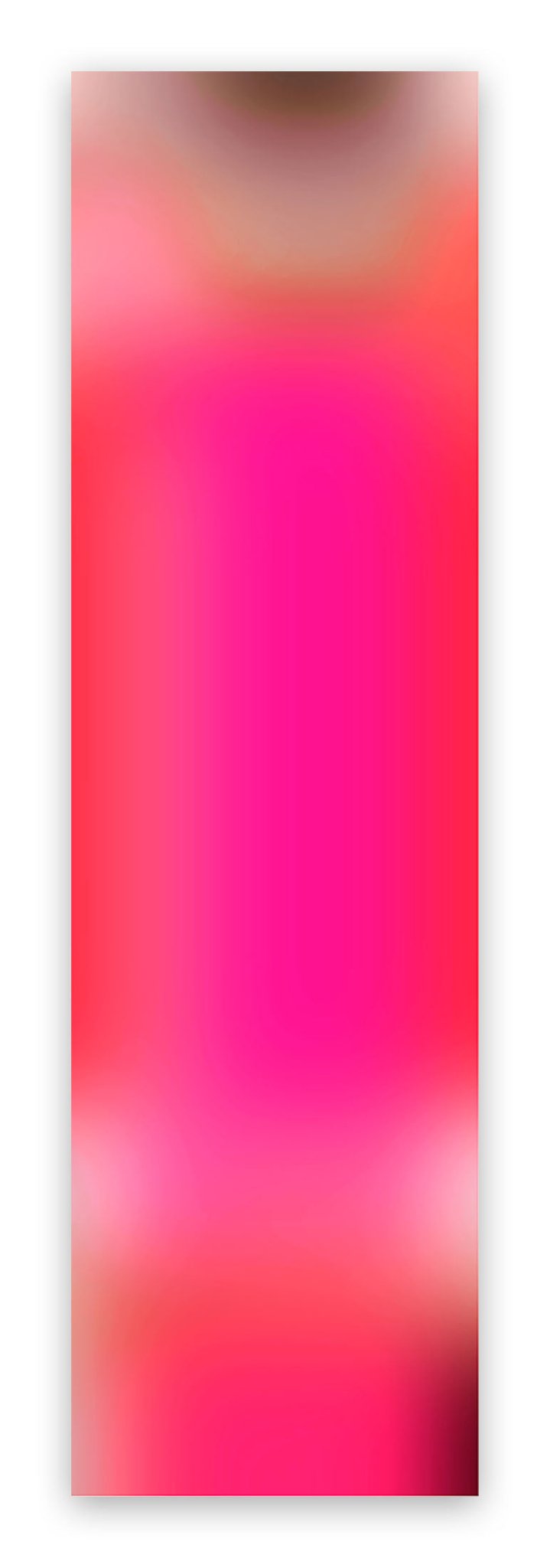 EM - 12 Red Tara - Bill Kane - Abstract New Media Art - Ideelart