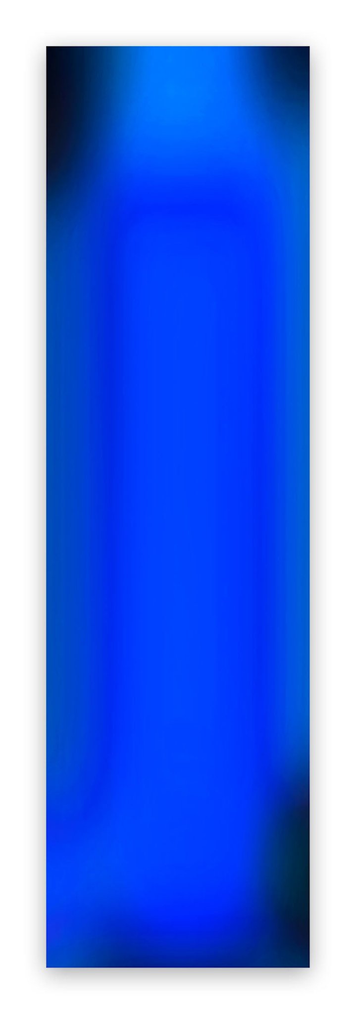 EM - 39 Medicine Buddha 3 - Bill Kane - Abstract New Media Art - Ideelart