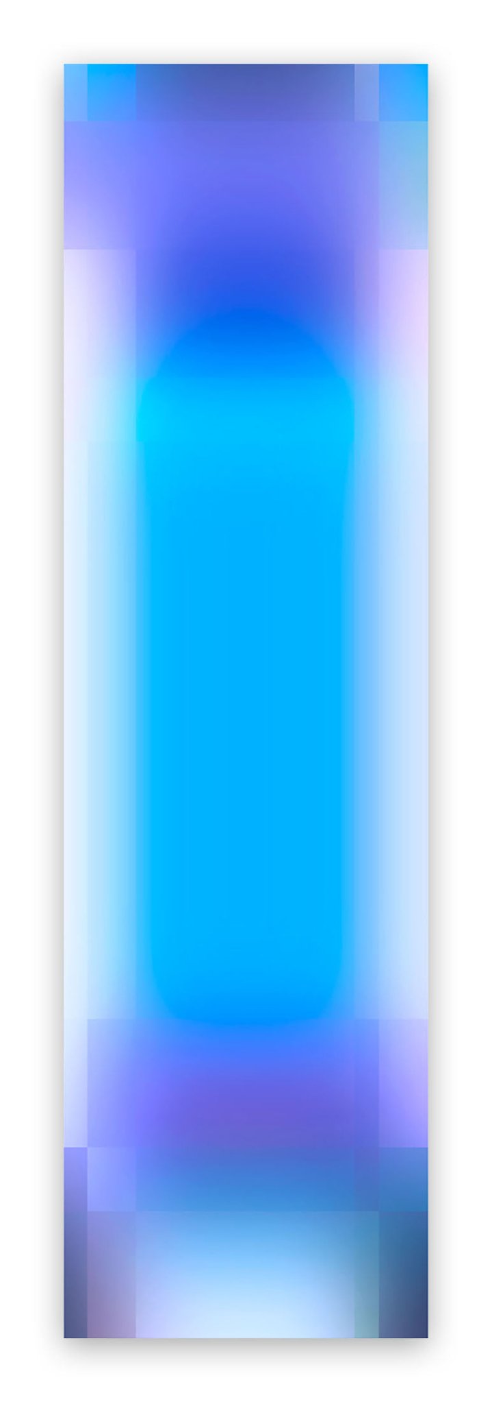 EM - 54 Palden Lhamo 2 - Bill Kane - Abstract New Media Art - Ideelart