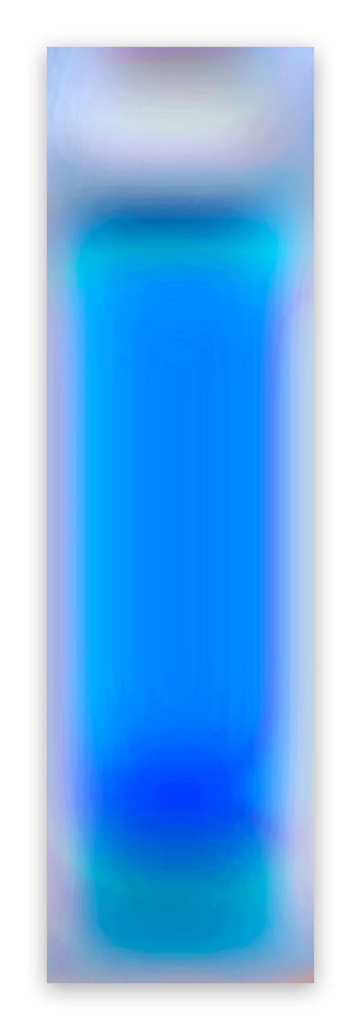 EM - 117 Asanga 6 - Bill Kane - Abstract New Media Art - Ideelart