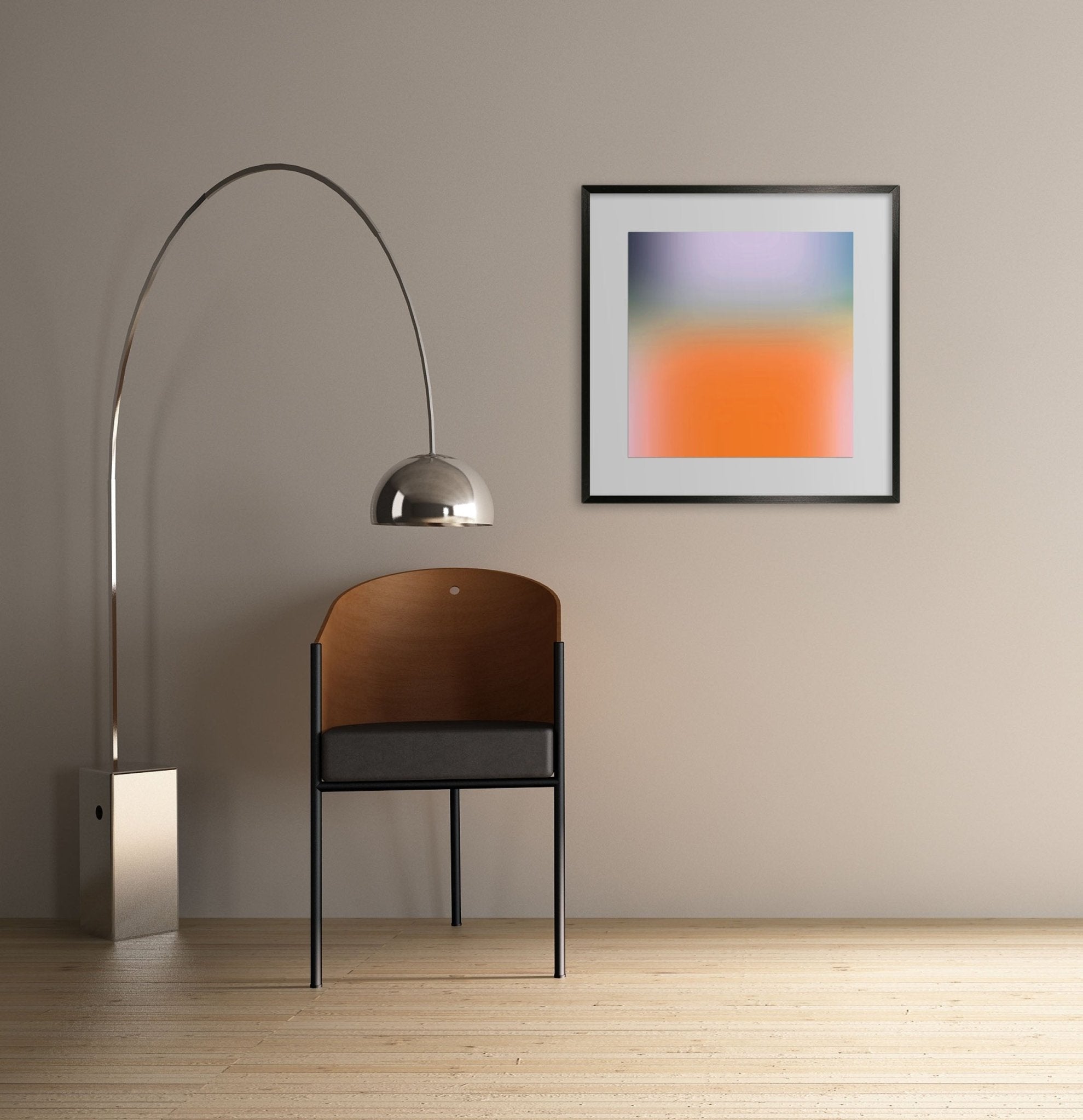 EM2020 - 4 - Bill Kane - Abstract New Media Art - Ideelart