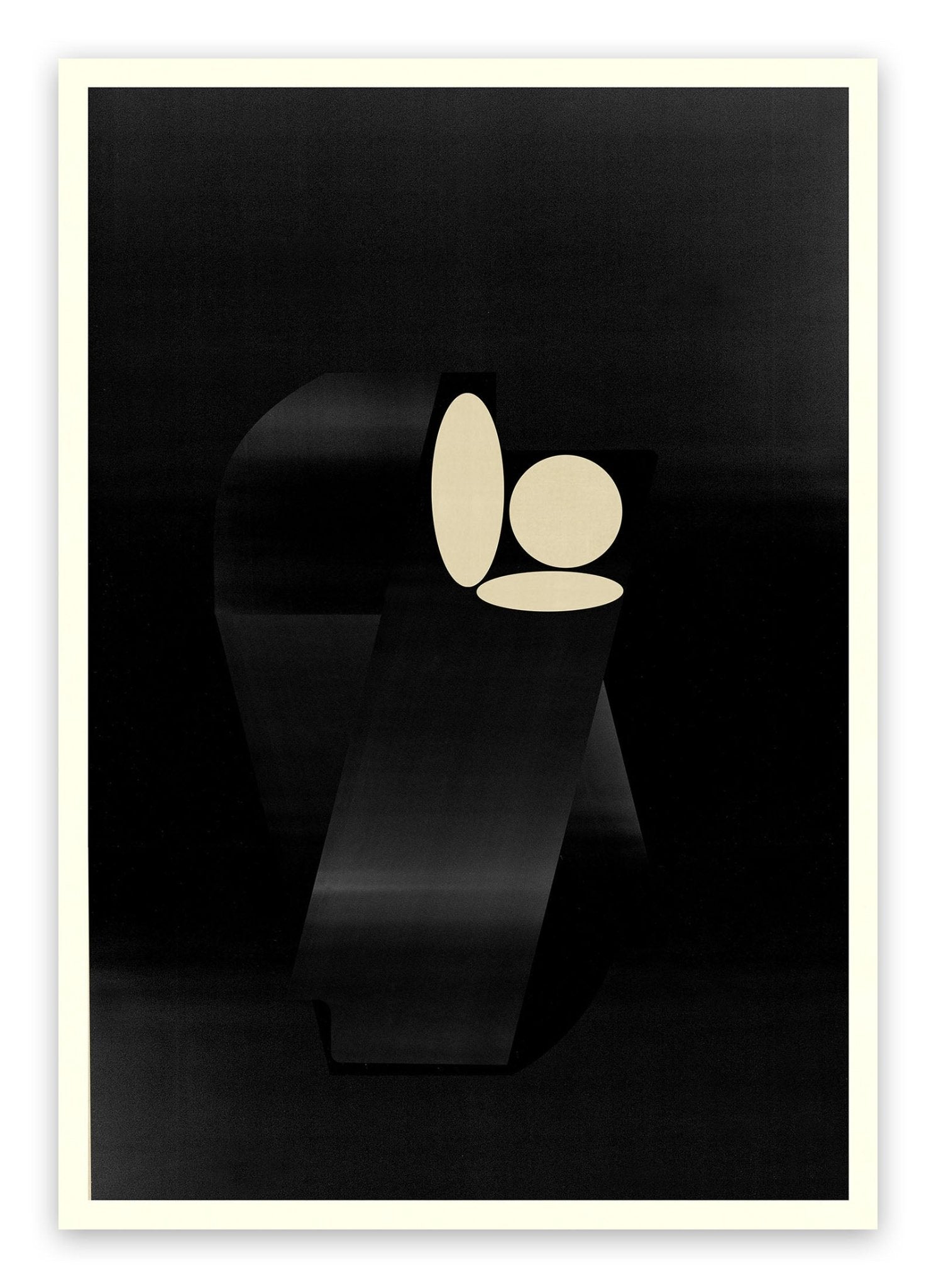 M271 - Jesús Perea - Abstract New Media Art - Ideelart