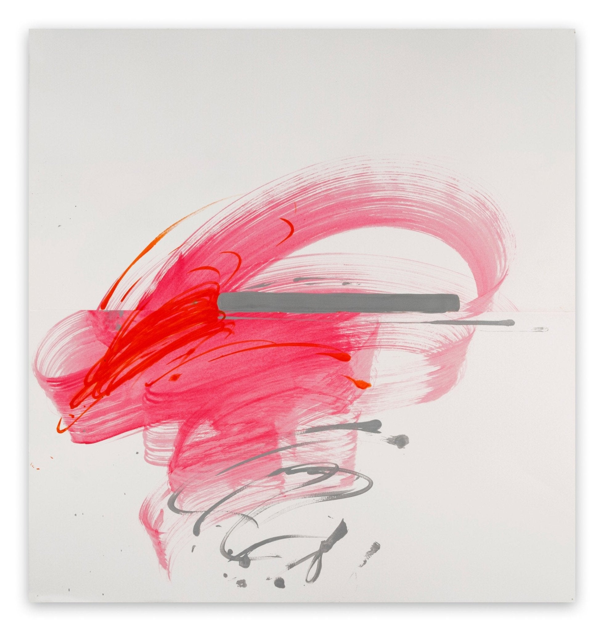 7.5 15 - Jill Moser - Abstract Painting - Ideelart