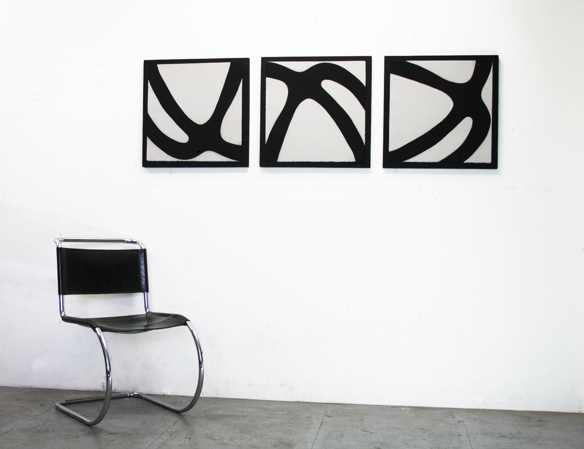 14c2 - Pierre Muckensturm - Abstract Prints - Ideelart