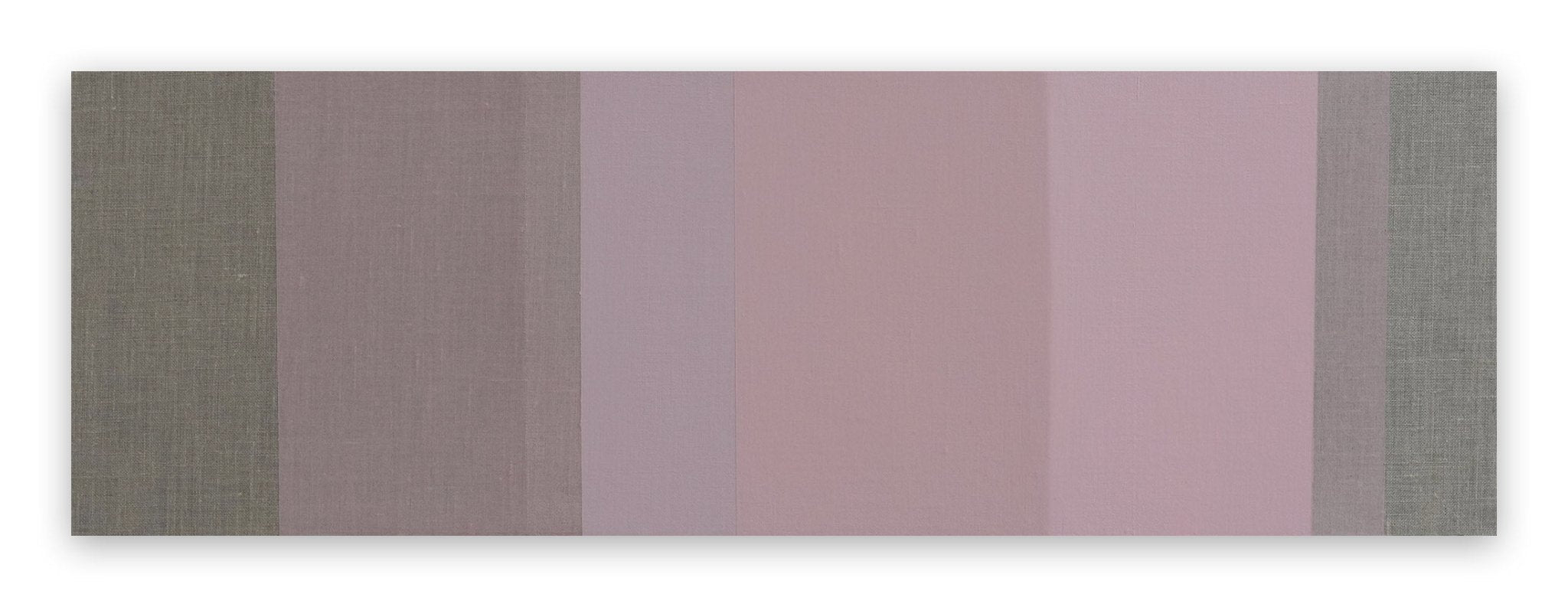 Better Times, Past and Future - Louise Blyton - Abstract Painting - Ideelart