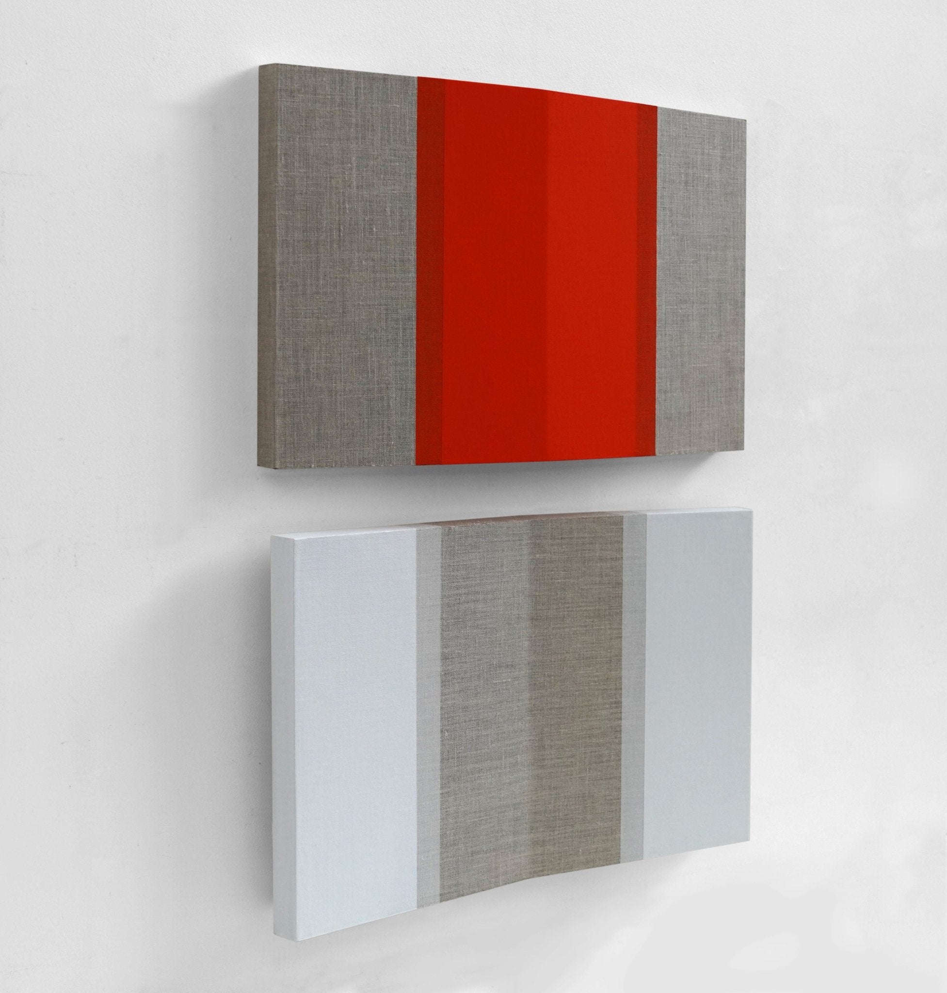 Sweet Amnesia - Louise Blyton - Abstract Painting - Ideelart