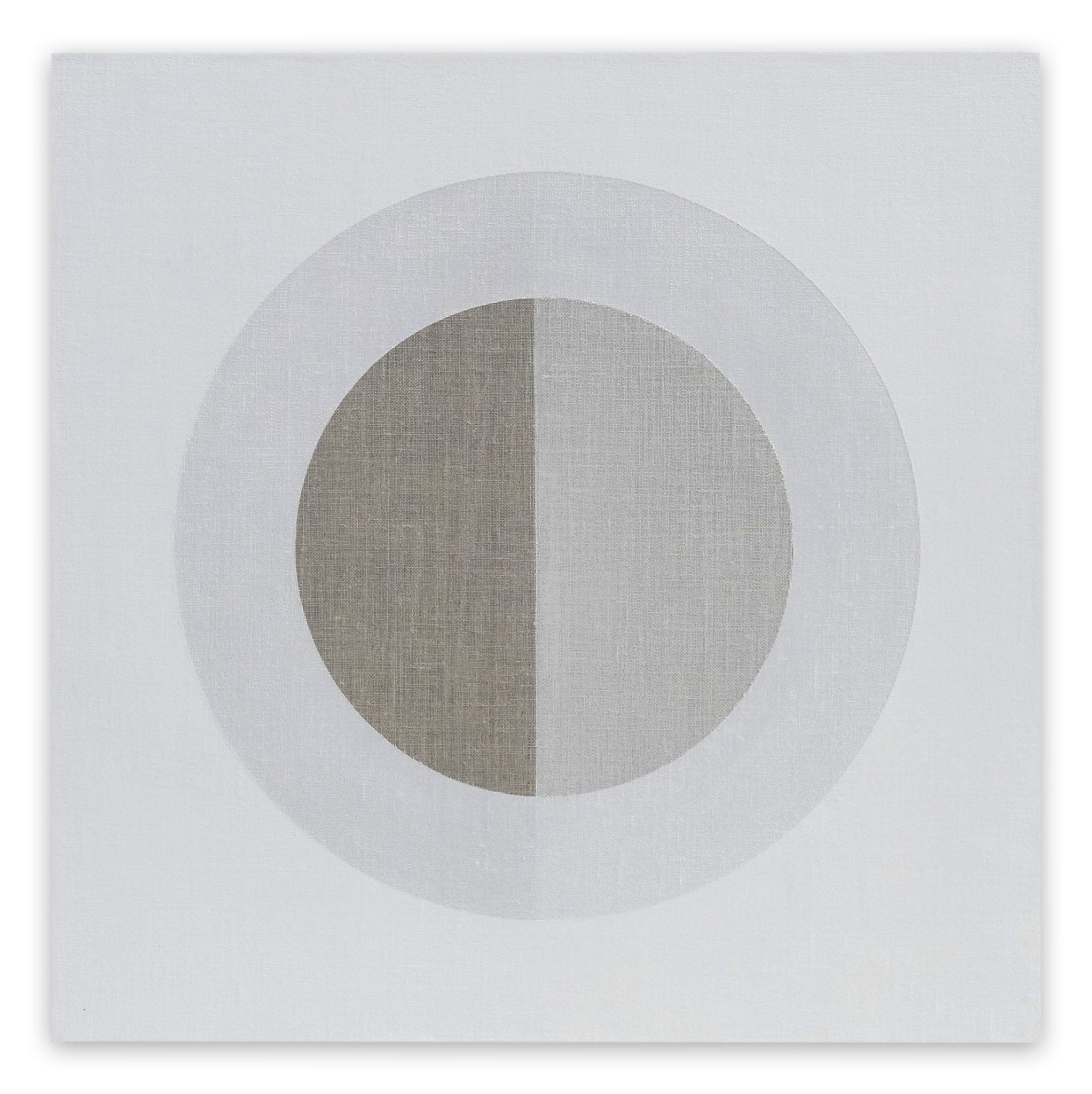 When These Moments Happen - Louise Blyton - Abstract Painting - Ideelart