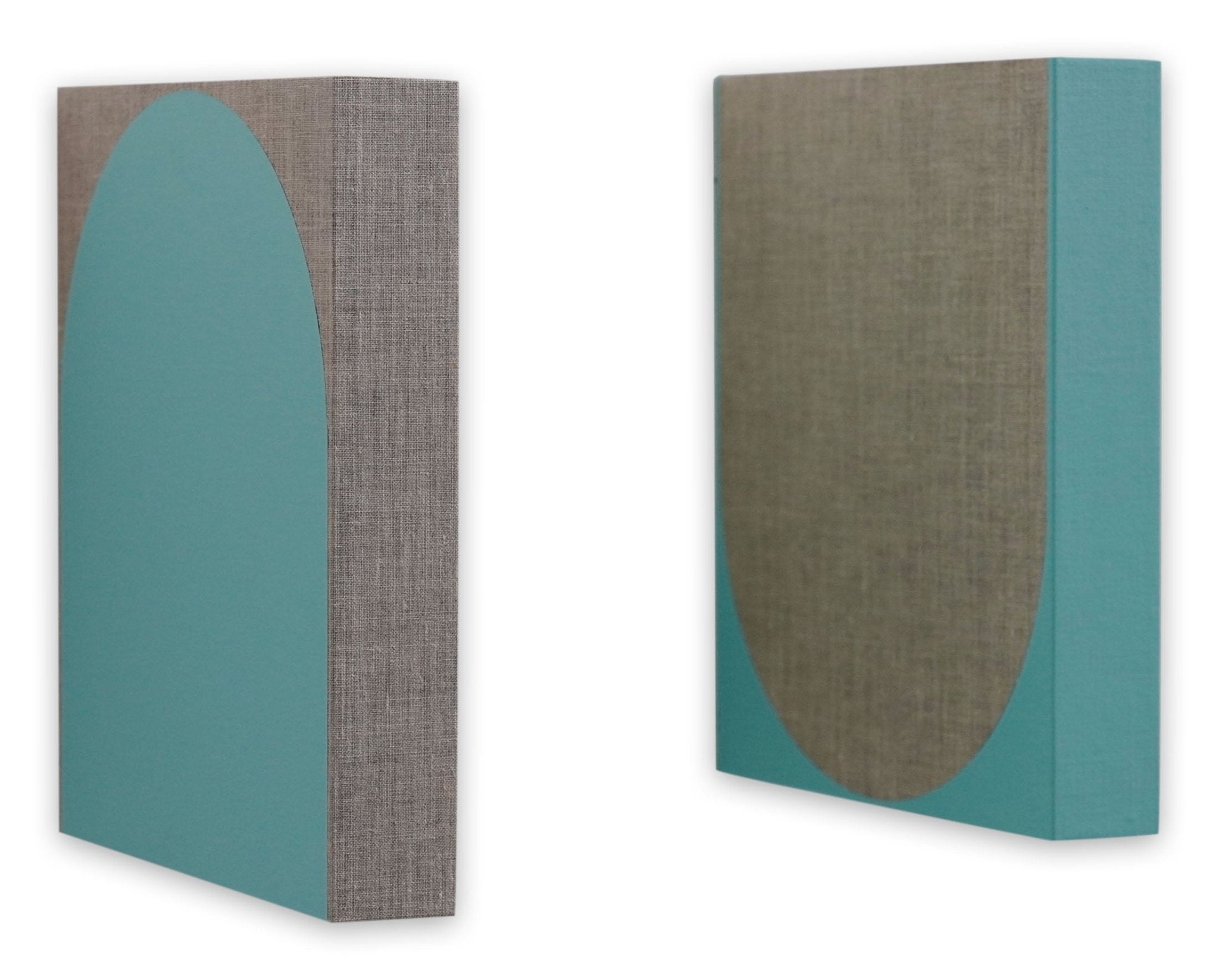 Little Bird Souls - Louise Blyton - Abstract Painting - Ideelart