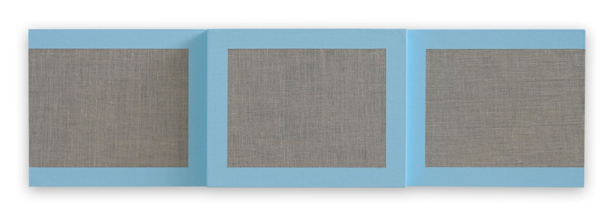 Mindful Forgetfulness - Louise Blyton - Abstract Painting - Ideelart