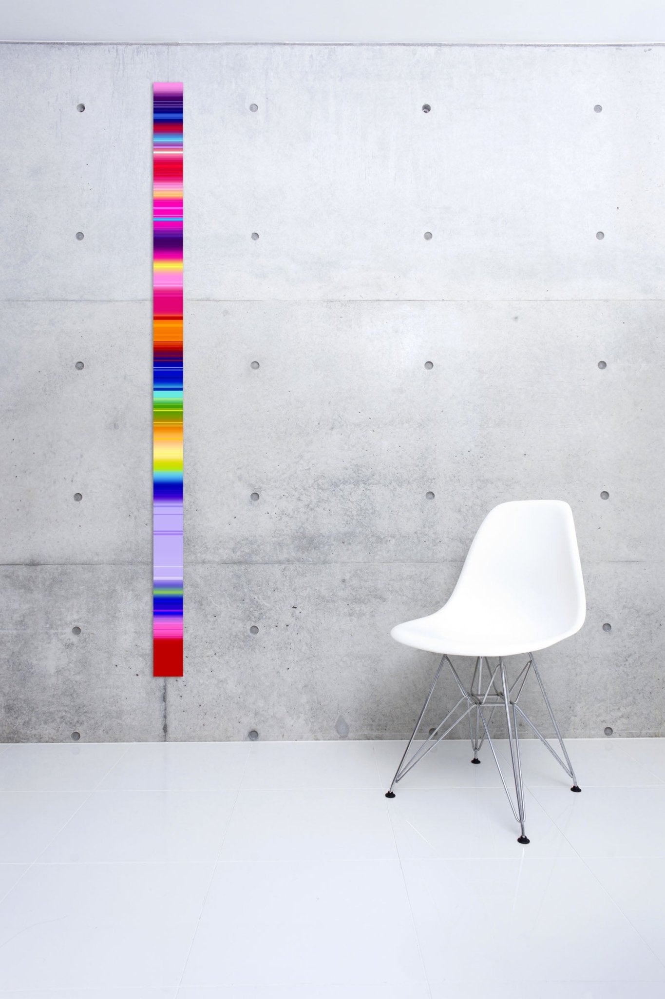 Lumina  202102 - Paul Snell - Abstract New Media Art - Ideelart