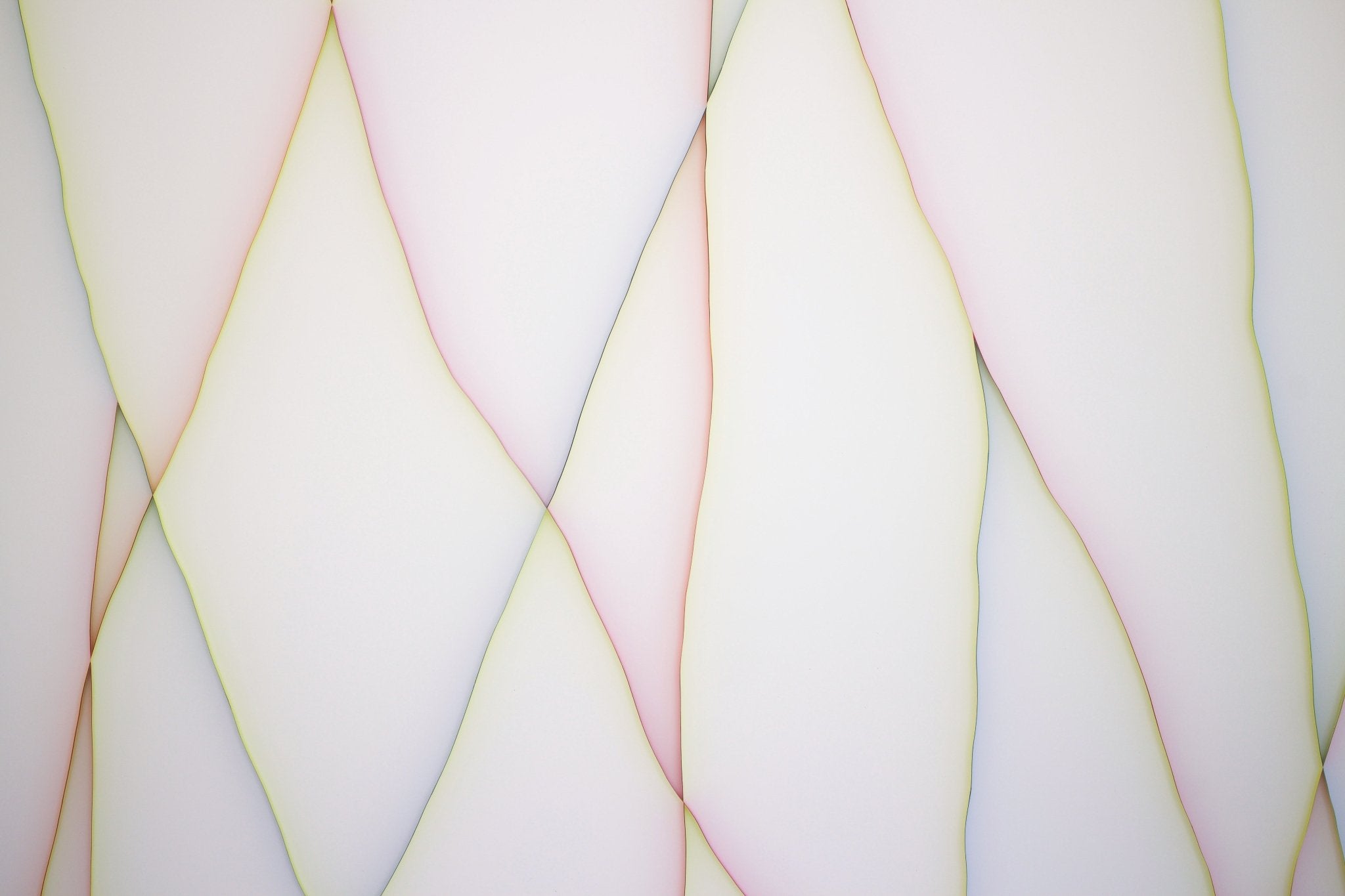 Brand new day - Tom Henderson - Abstract Painting - Ideelart