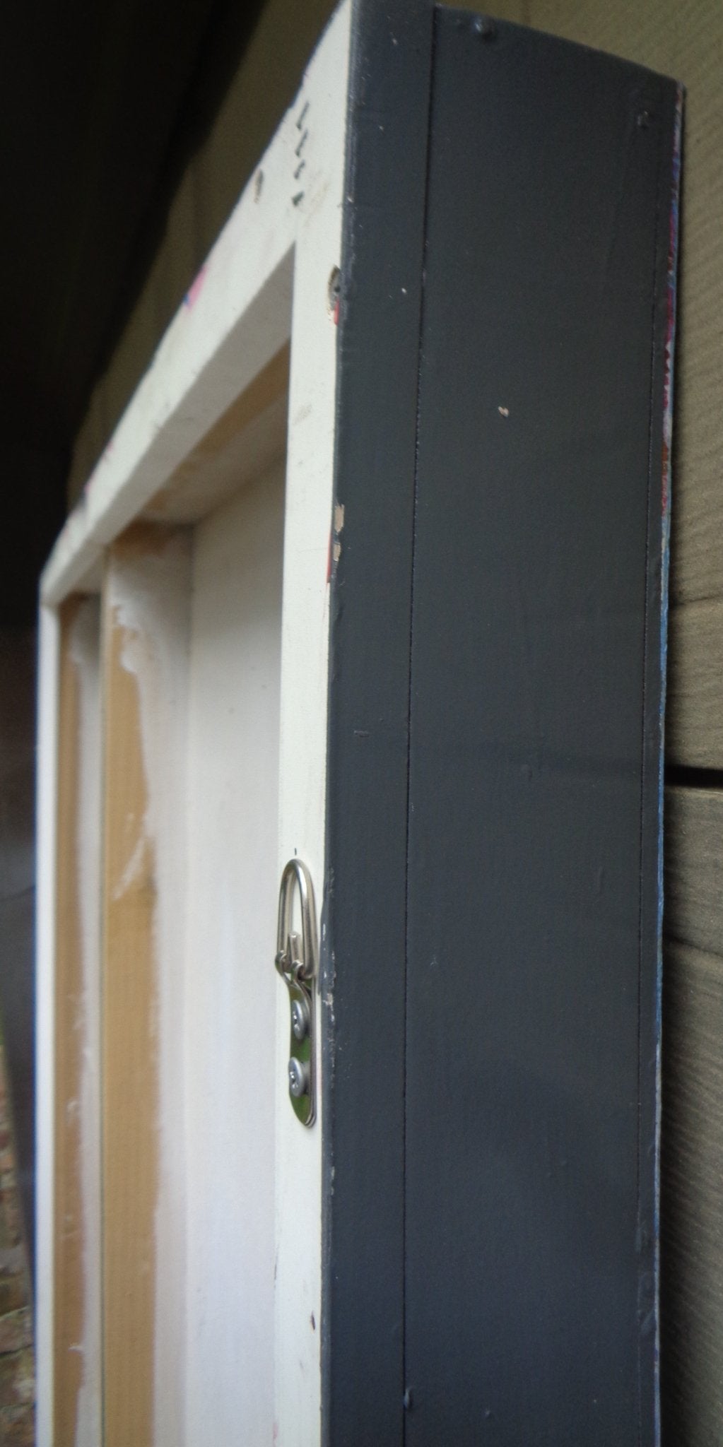 Bloomstone (Greenhouse) - Michael Barringer - Abstract Painting - Ideelart