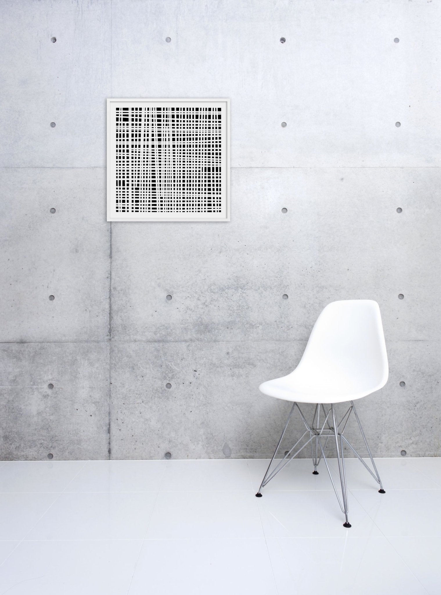 Passing Through 1 - Tenesh Webber - Abstract Photography - Ideelart