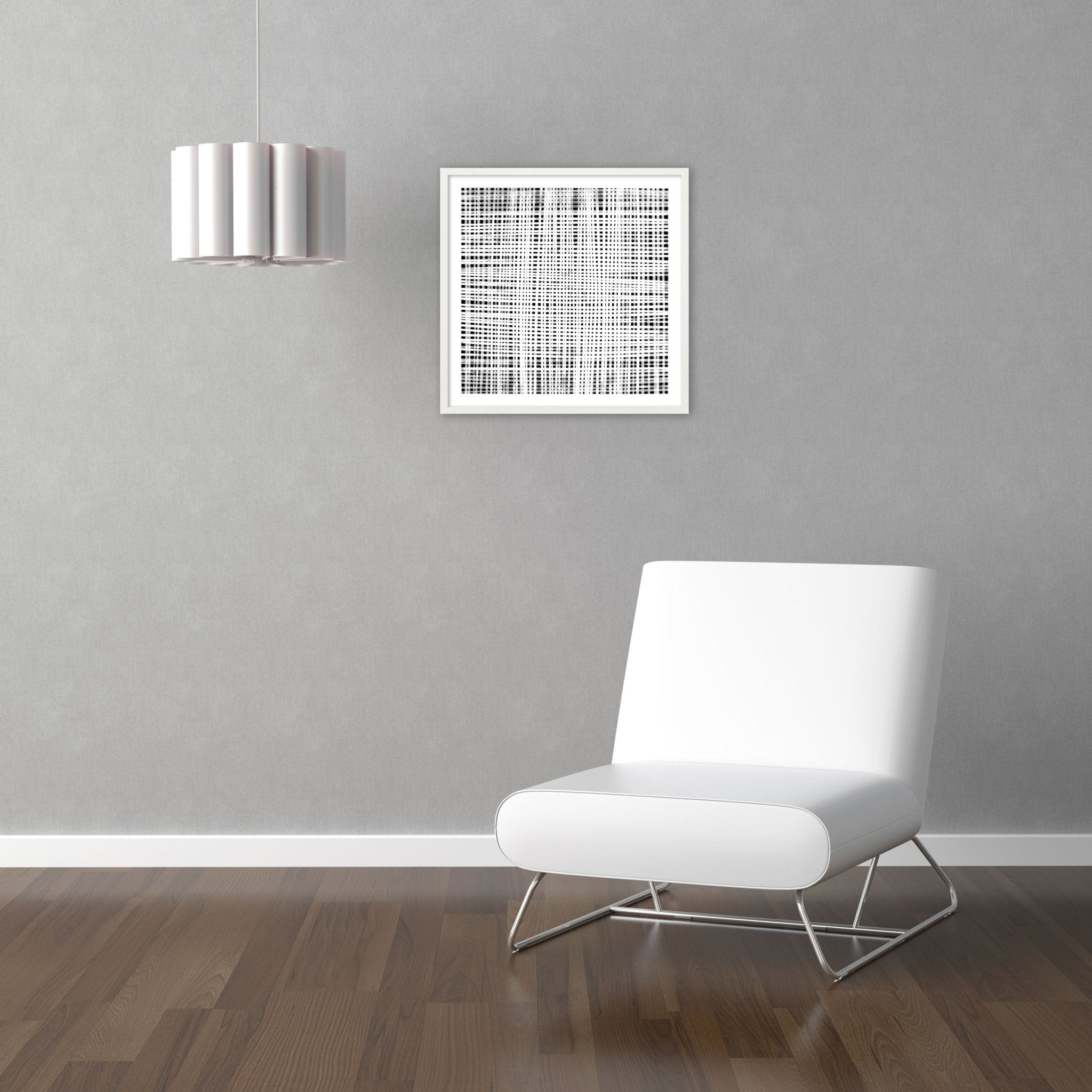 Passing Through 2 - Tenesh Webber - Abstract Photography - Ideelart