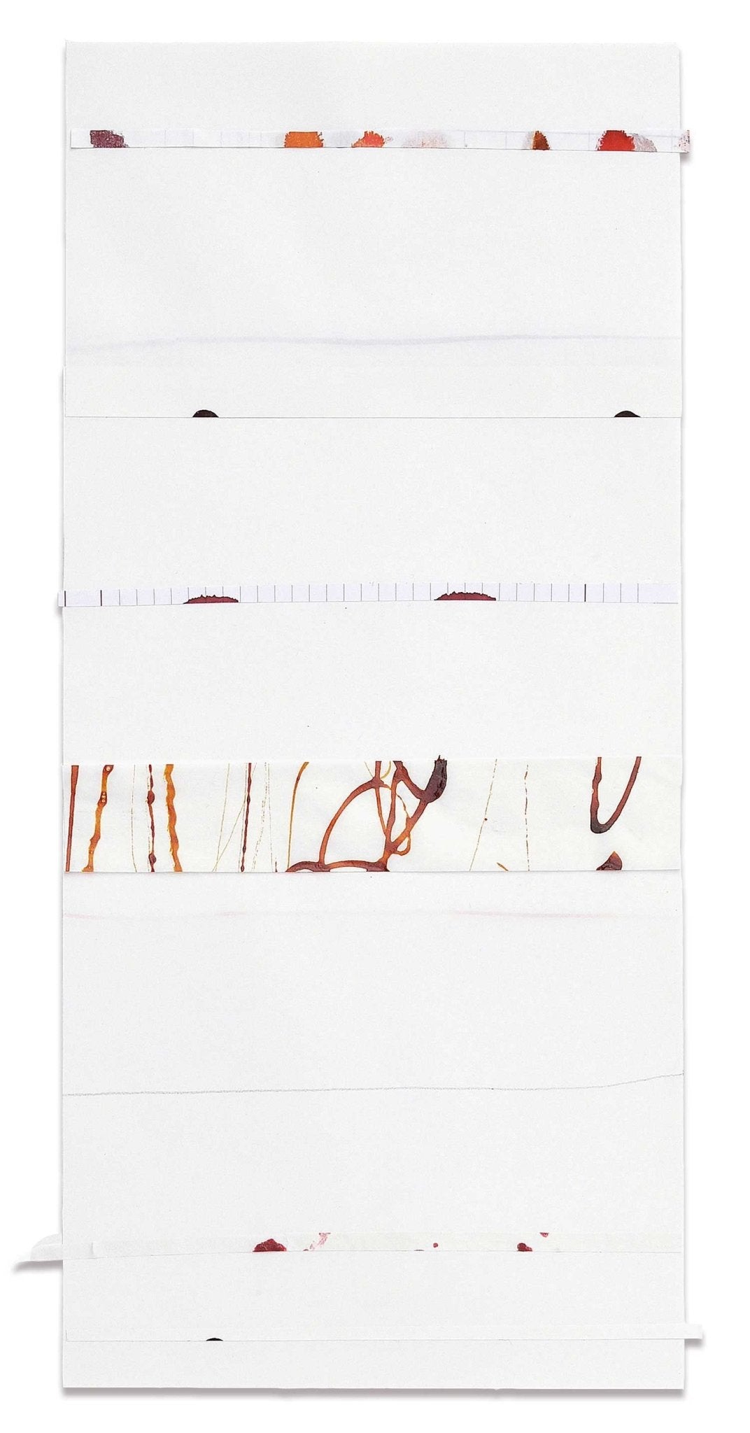 16.05.15 - Harald Kröner - Abstract Painting - Ideelart