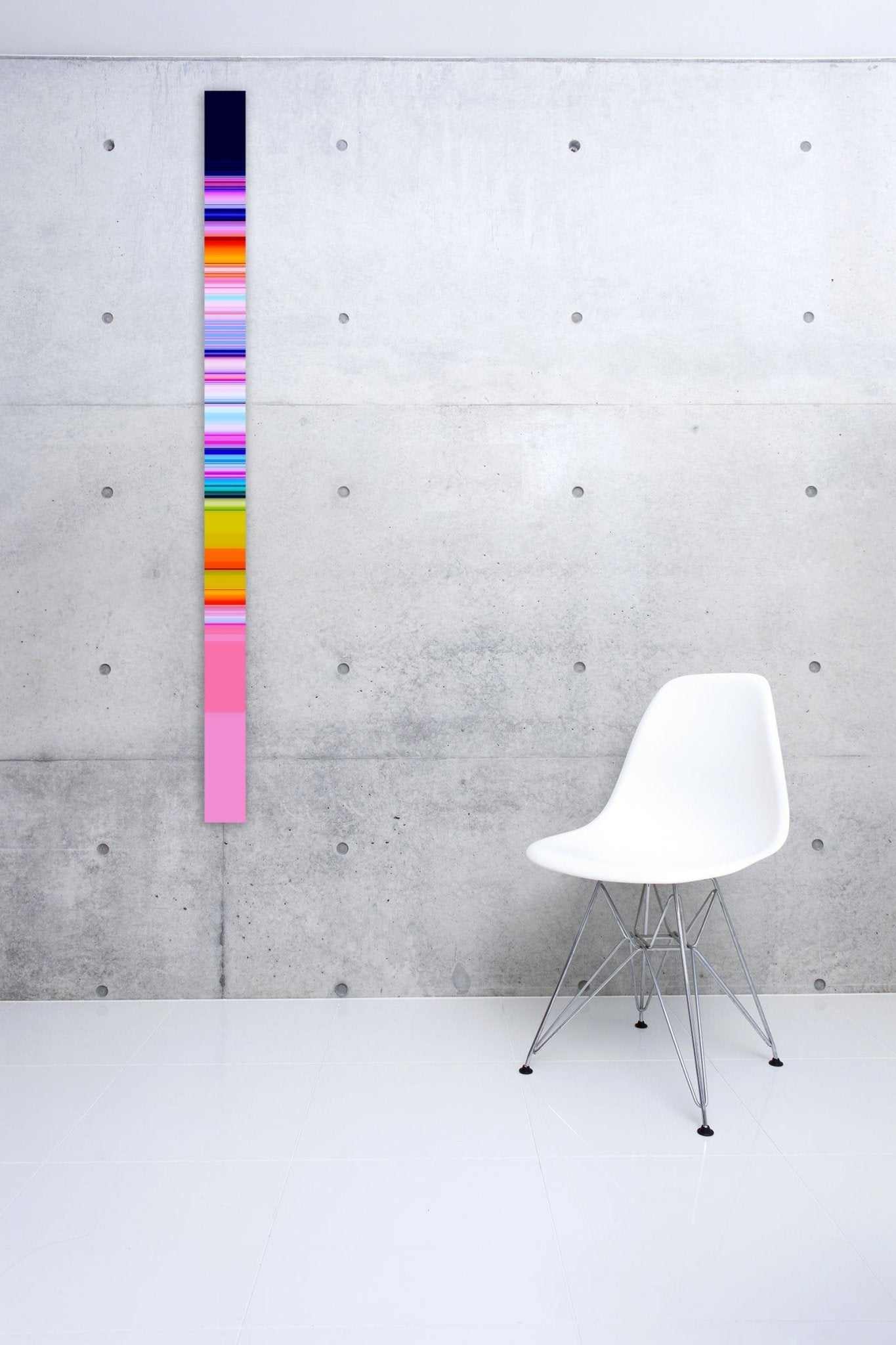 Lumina  202104 - Paul Snell - Abstract New Media Art - Ideelart