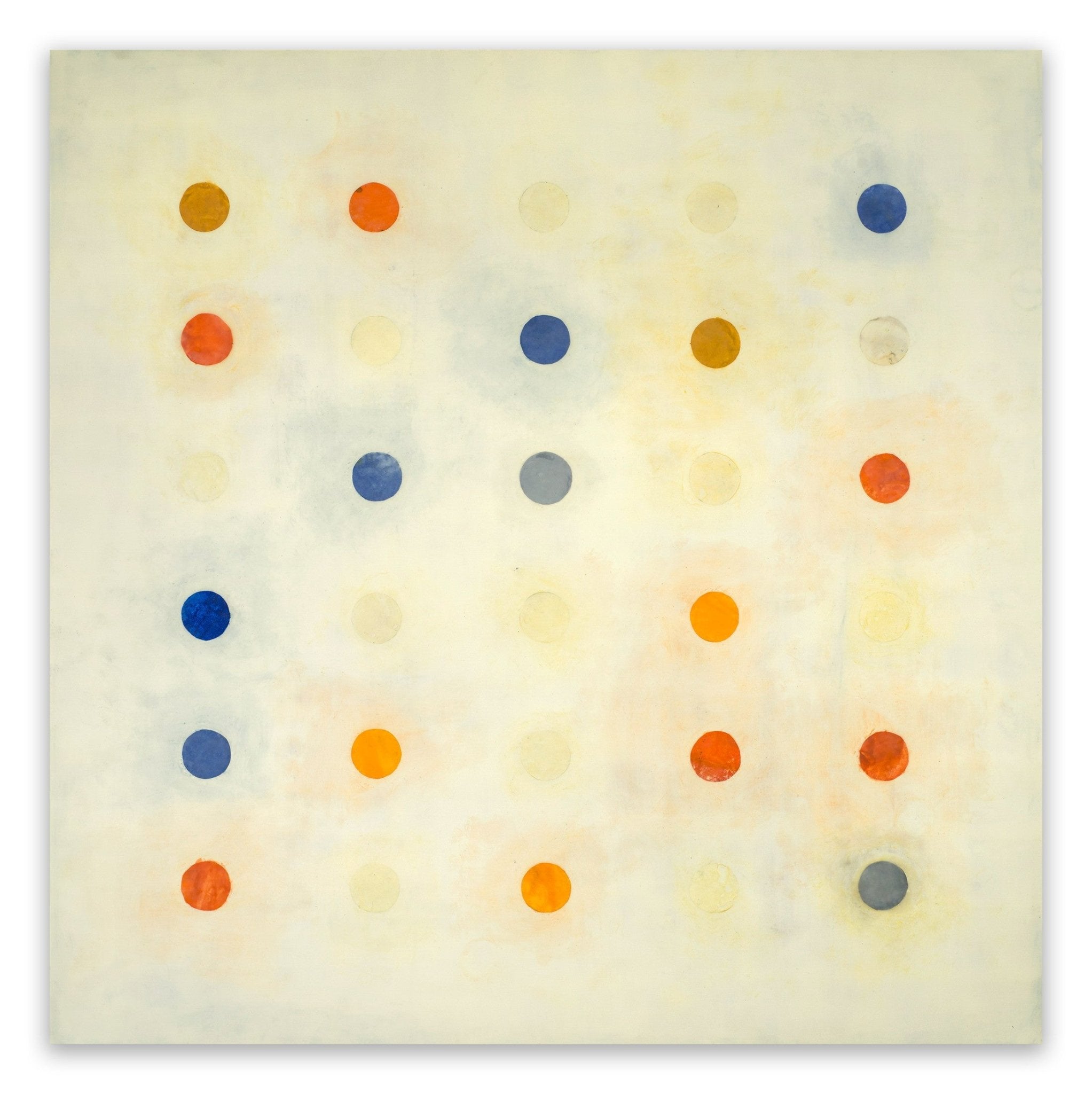 (r ) evolution 34 - Tracey Adams - Abstract Painting - Ideelart