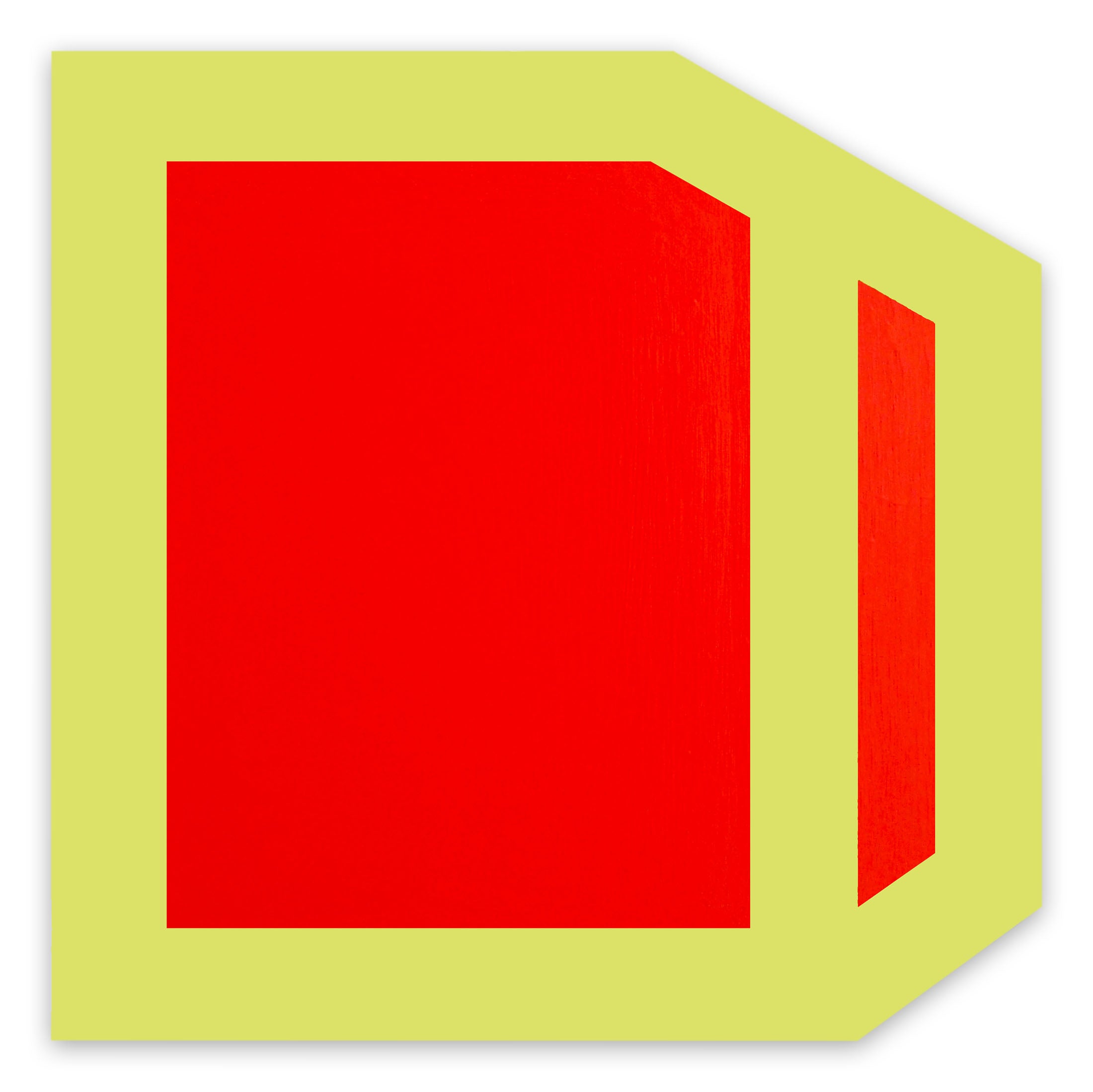 Plum (Yellow and Red)