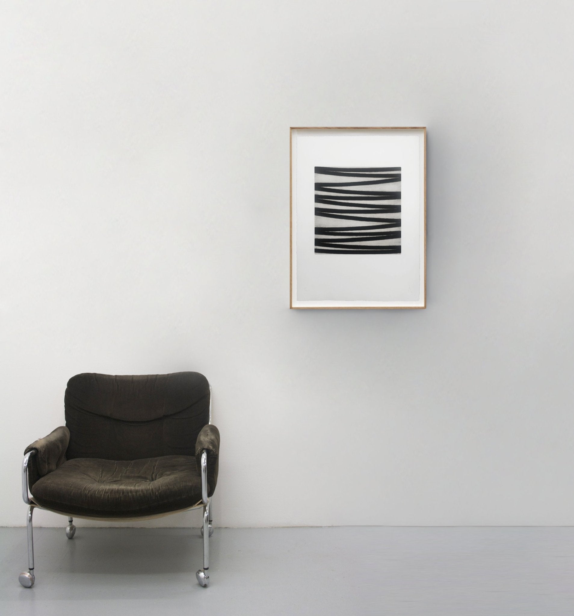 XXII 41 074 - Pierre Muckensturm - Abstract Prints - Ideelart