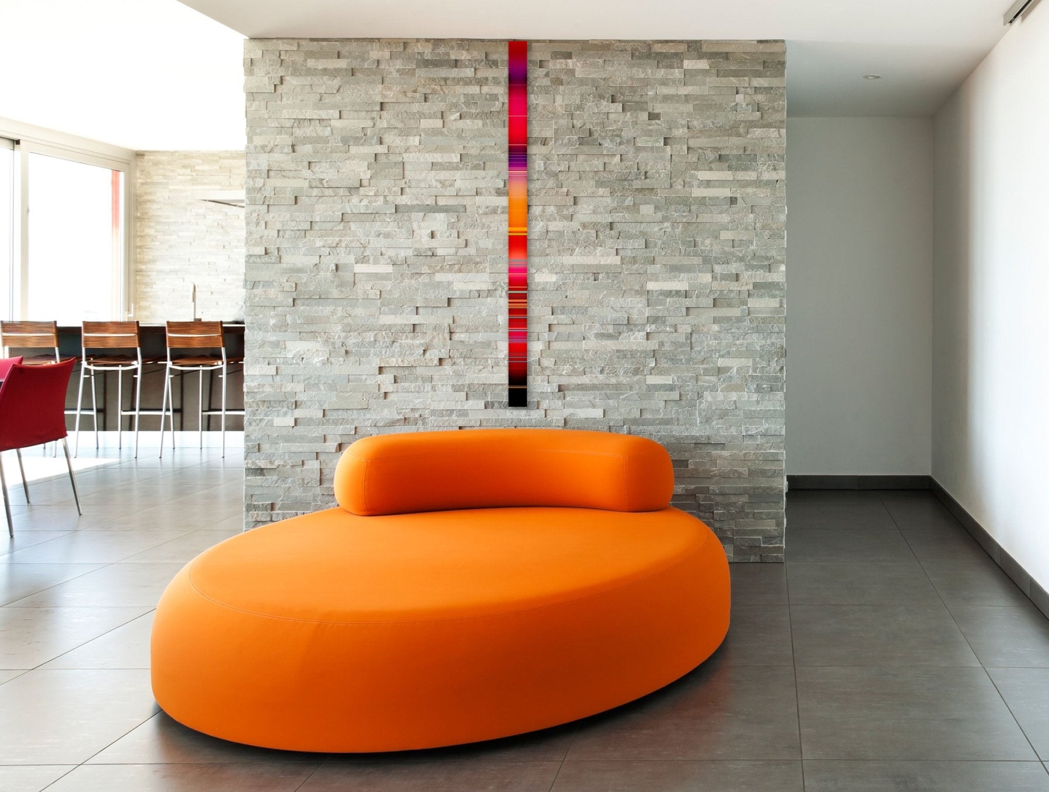 Lumina  202210 - Paul Snell - Abstract Photography - Ideelart