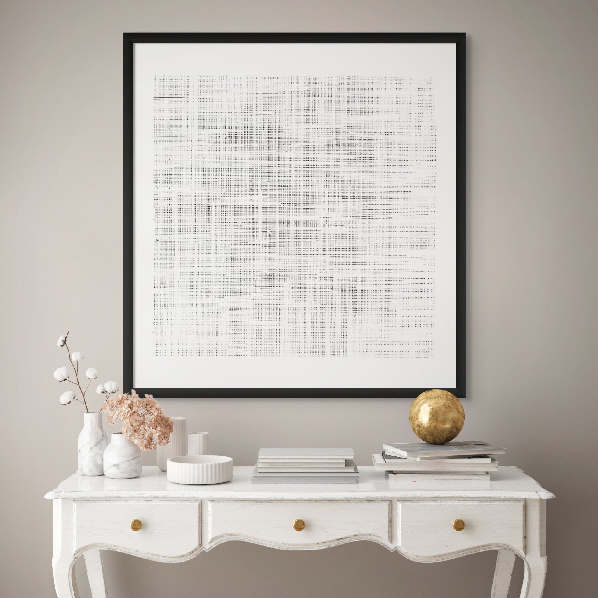 Systems 2 - Tenesh Webber - Abstract Photography - Ideelart