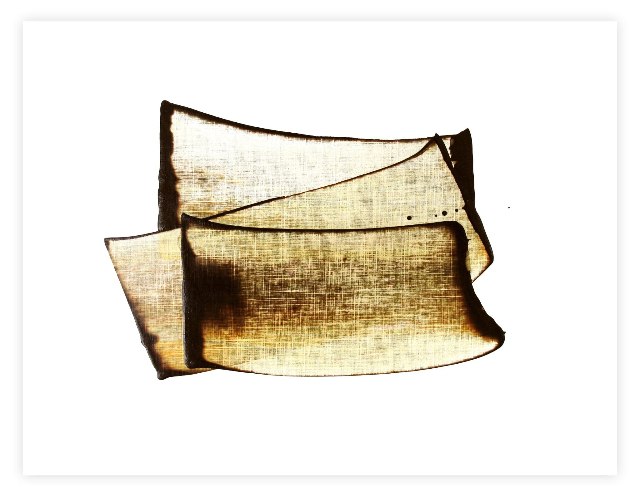 C Zone 08 - Emma Godebska - Abstract Painting - Ideelart