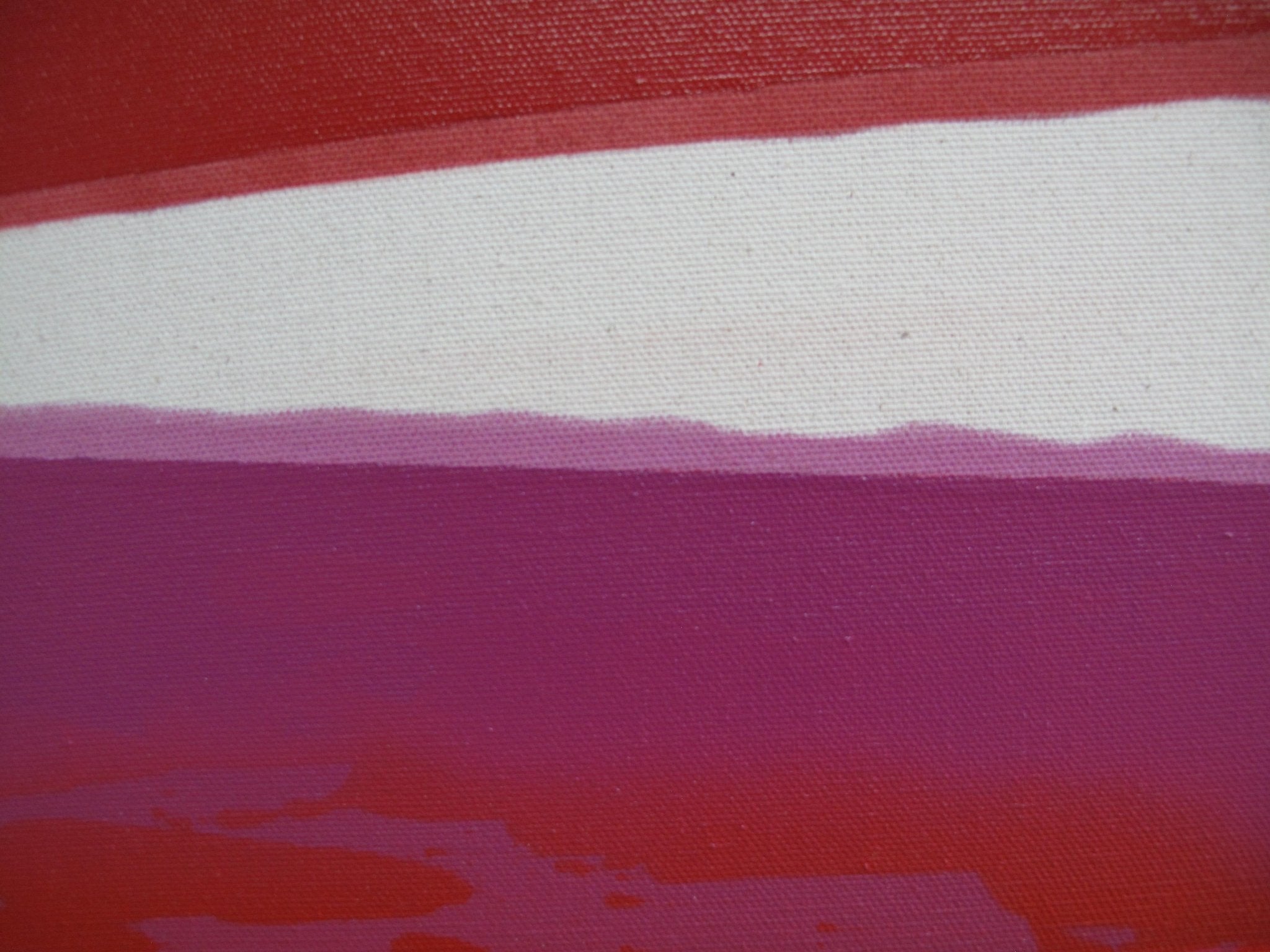 S'en Aller - 01 - Guillaume Moschini - Abstract Painting - Ideelart