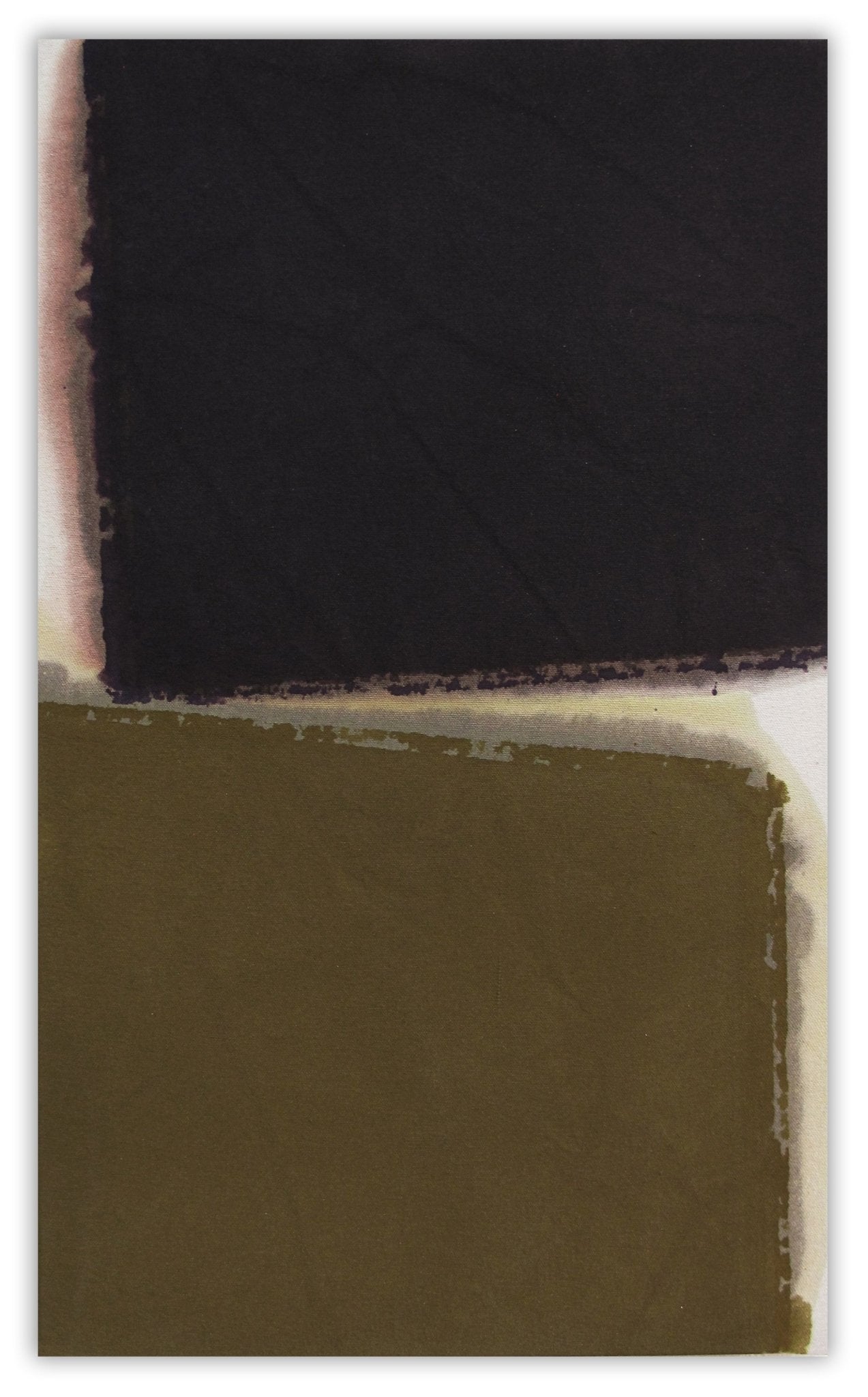 2 CW 04 - Guillaume Moschini - Abstract Painting - Ideelart