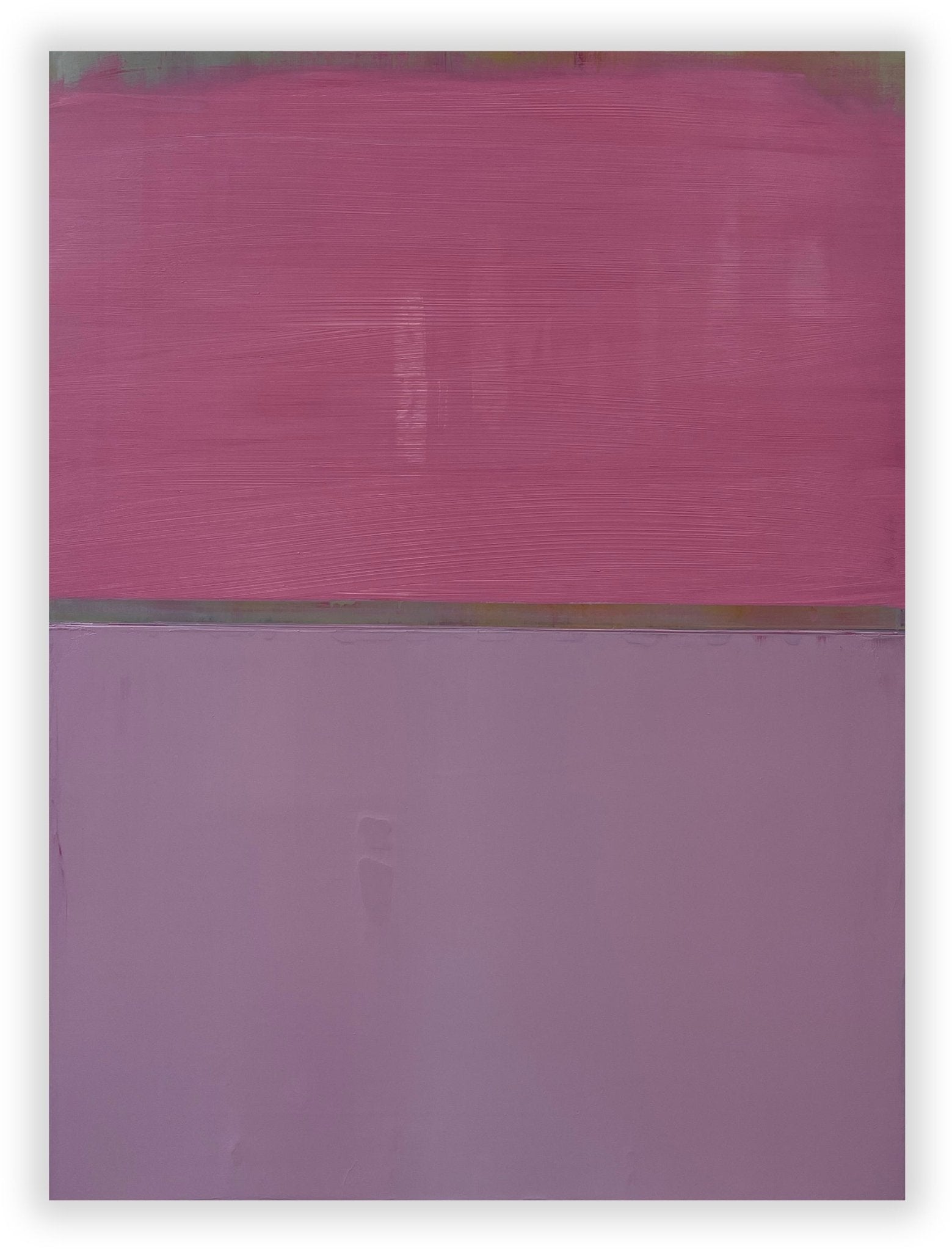 1594 - Arvid Boecker - Abstract Painting - Ideelart